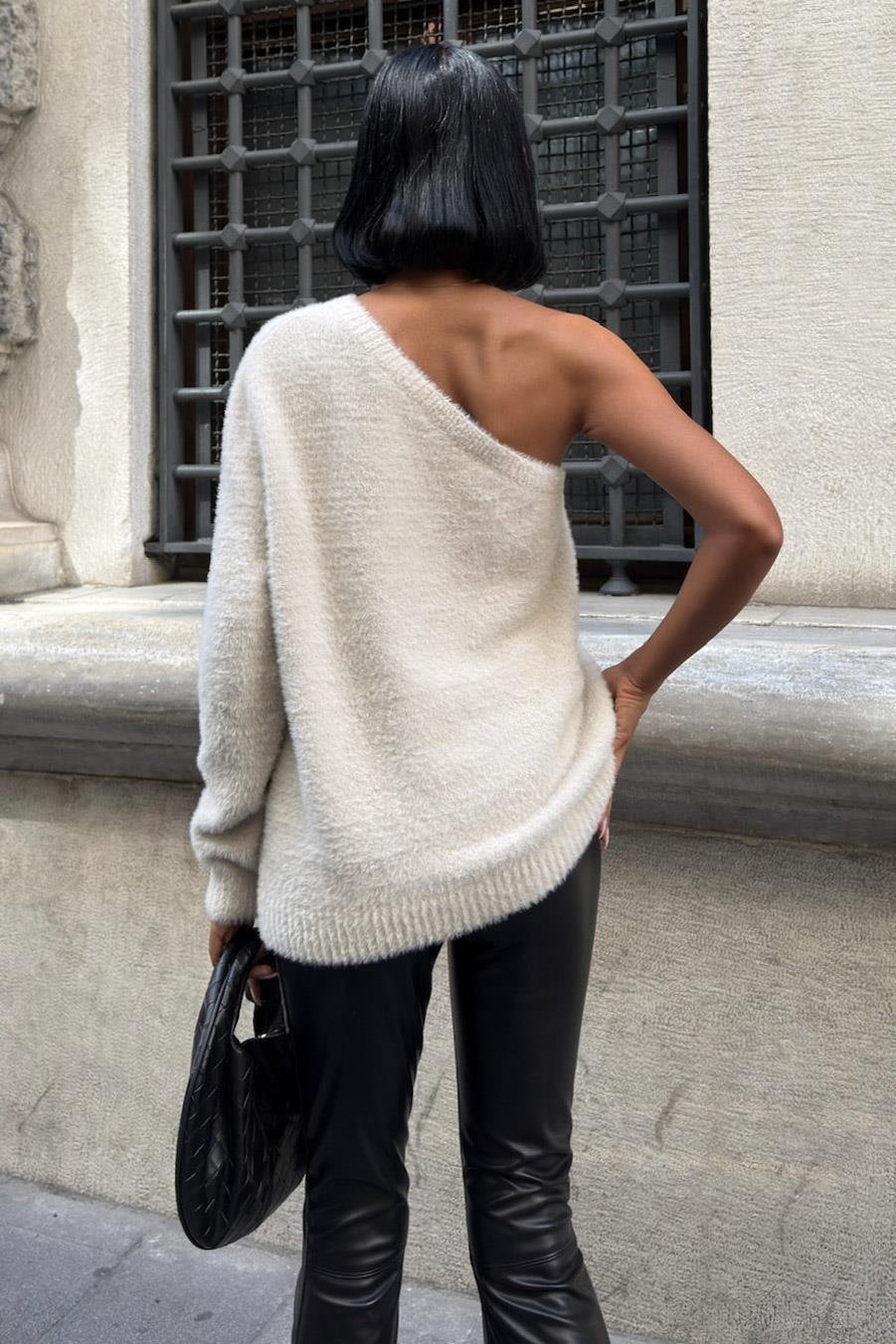 Tek Kol Yumoş Kazak 1369