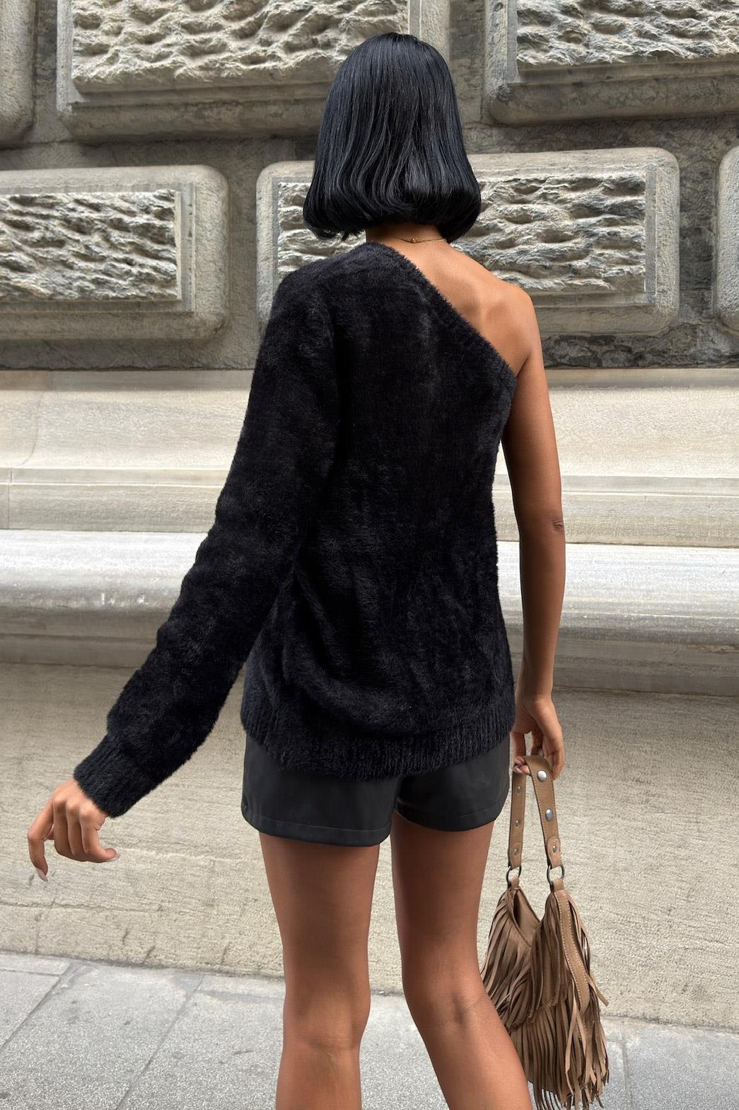 Tek Kol Yumoş Kazak 1369