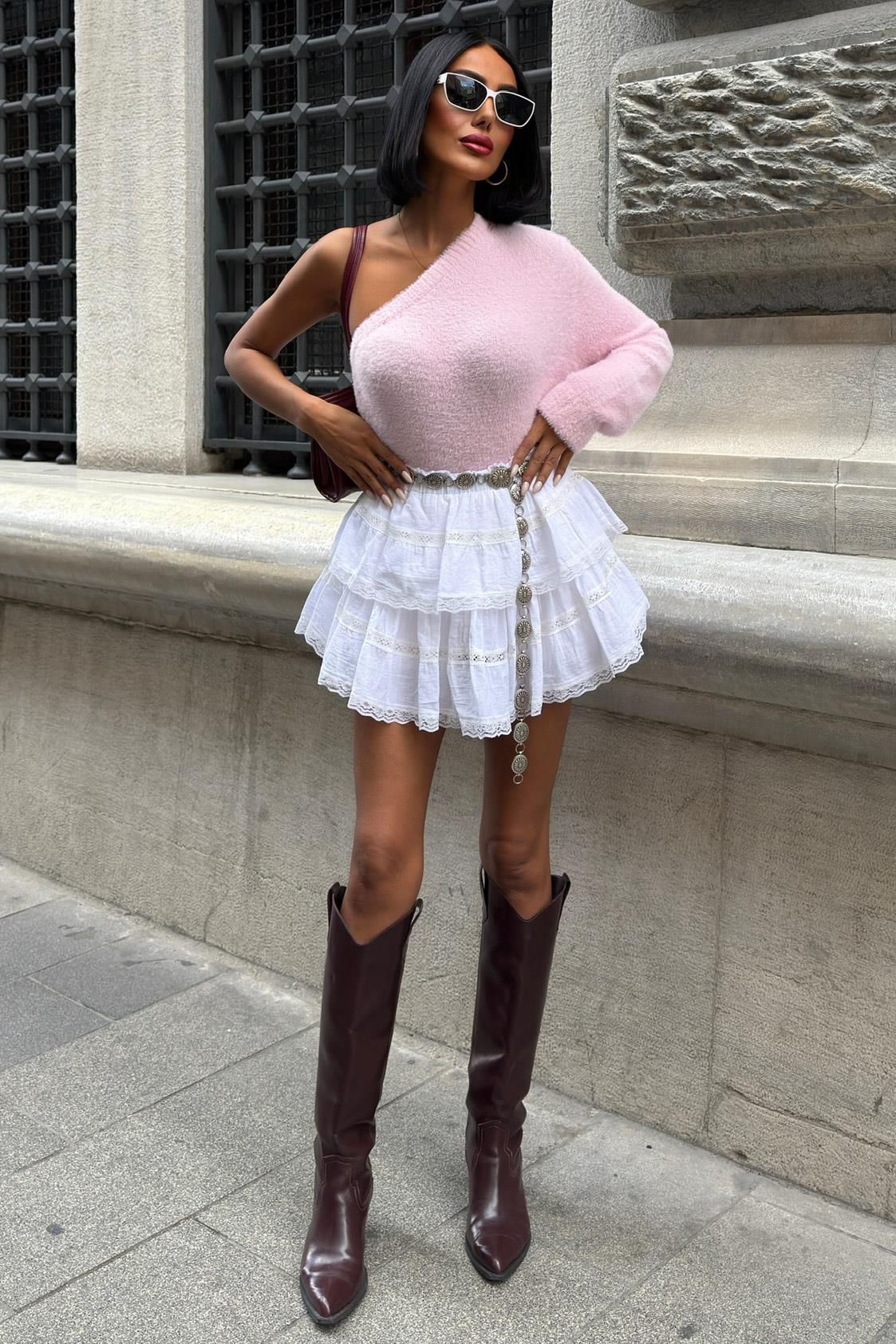 Tek Kol Yumoş Kazak 1369