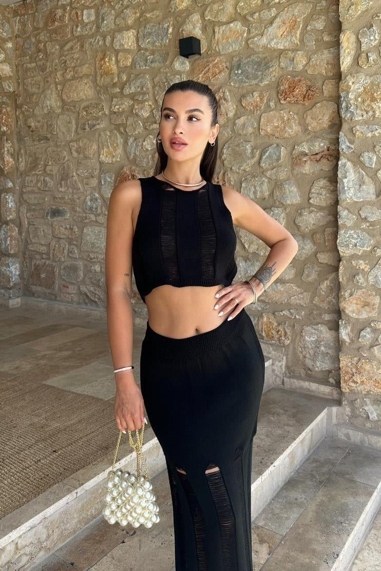 Valentina Eskitme Detay Takım 9826 R2-G-K5