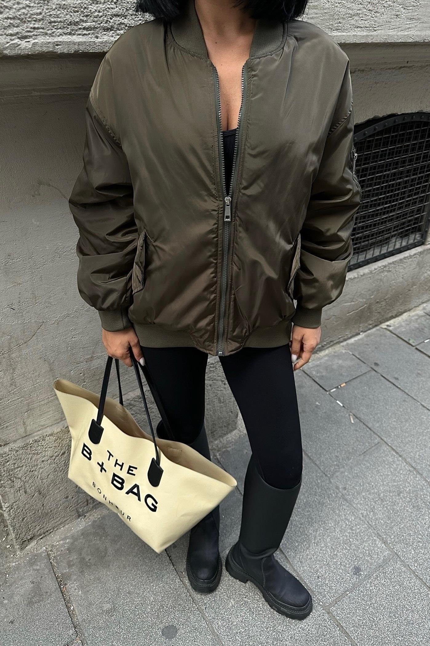 Victory Renkli Astar Bomber Ceket 7021-8 R11-D-K2