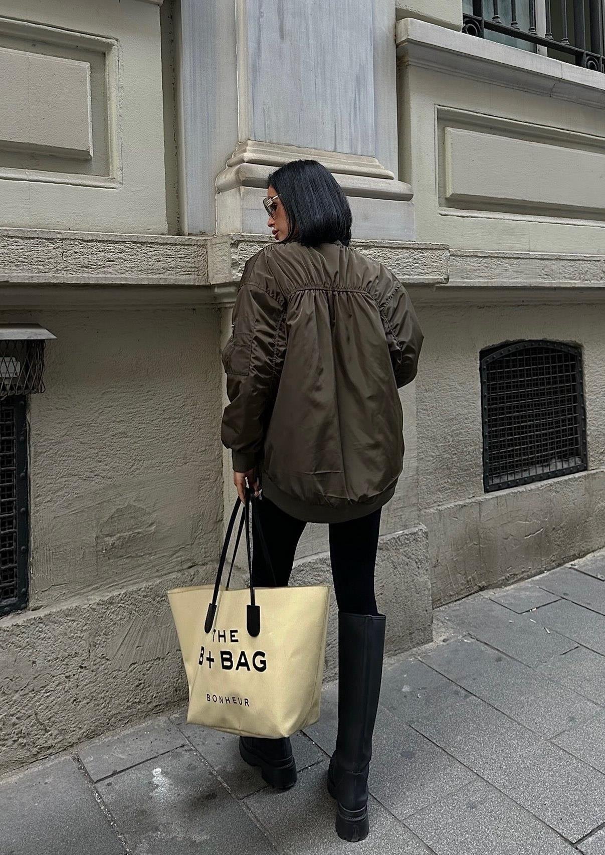 Victory Renkli Astar Bomber Ceket 7021-8 R11-D-K2