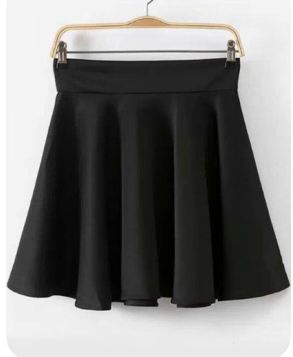 Yeni Sezon Viskon Kumaş Kloş Etek