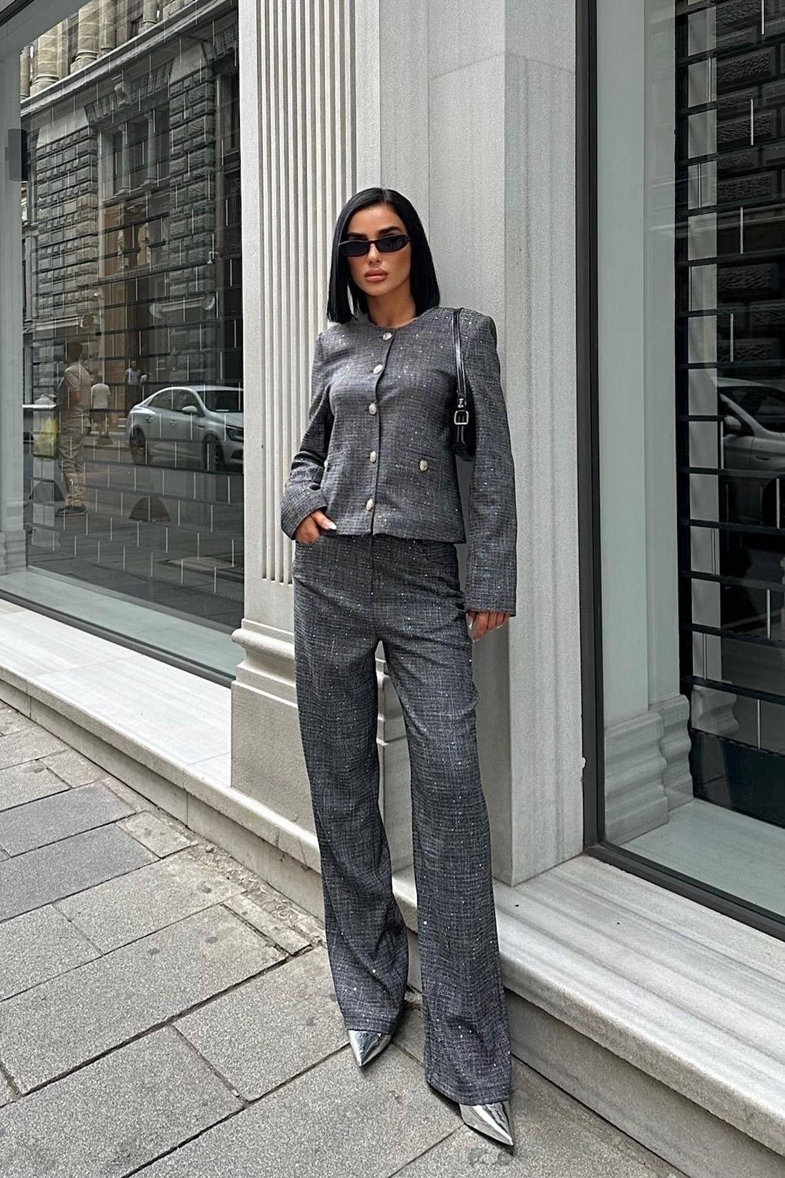 Zelmira Pul Payet Takım 9894 R8-K-K1