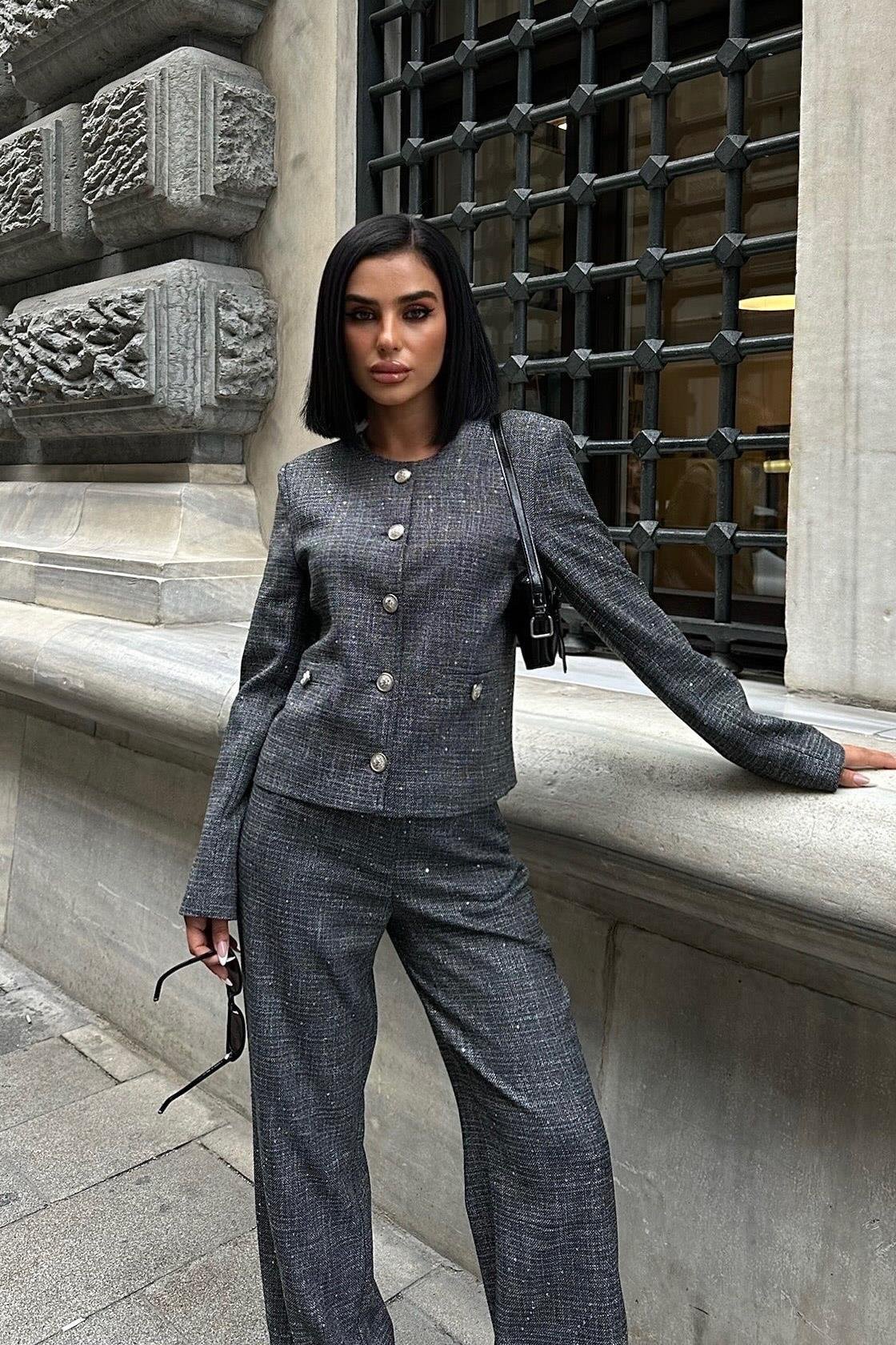 Zelmira Pul Payet Takım 9894 R8-K-K1