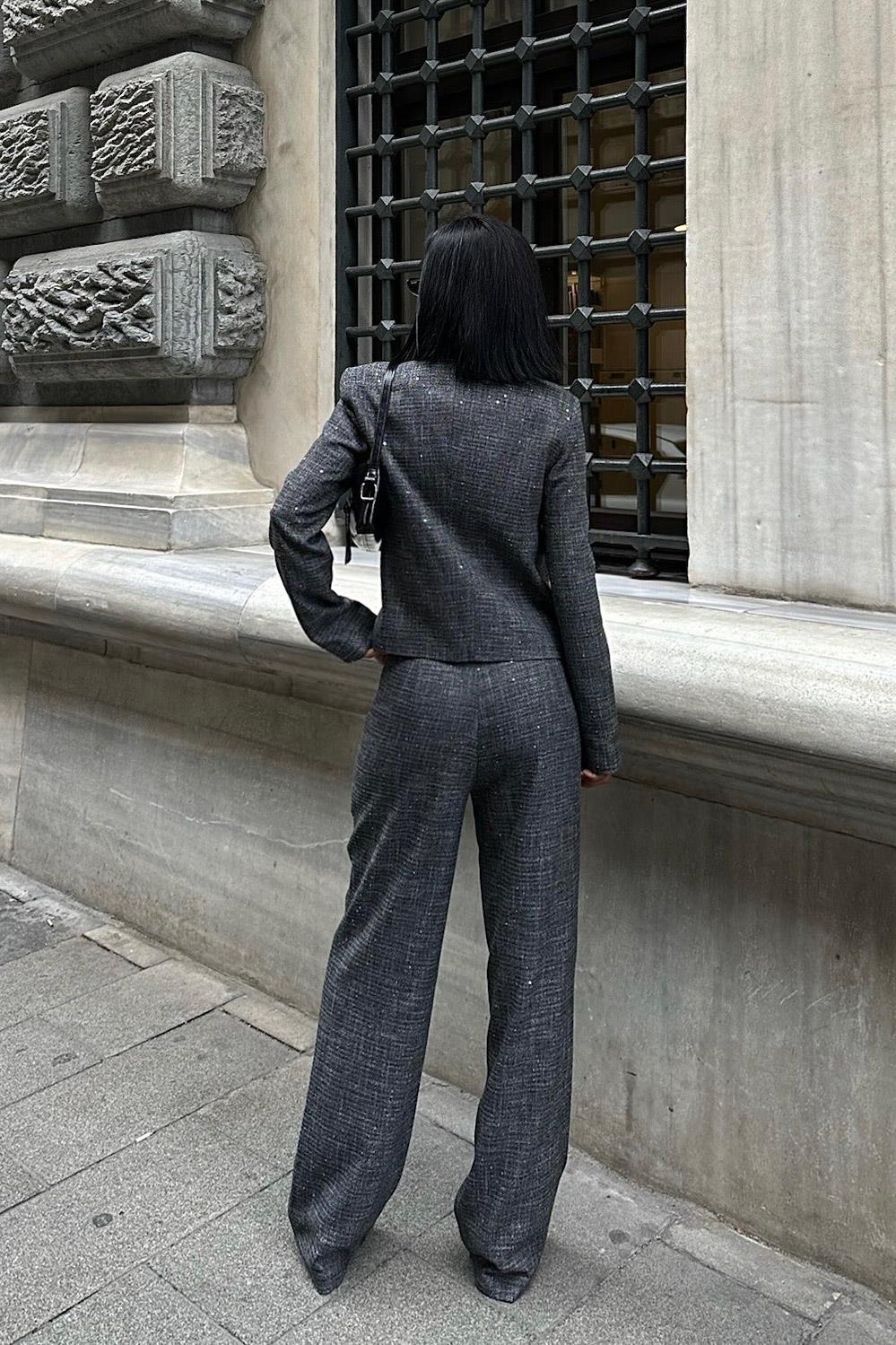 Zelmira Pul Payet Takım 9894 R8-K-K1