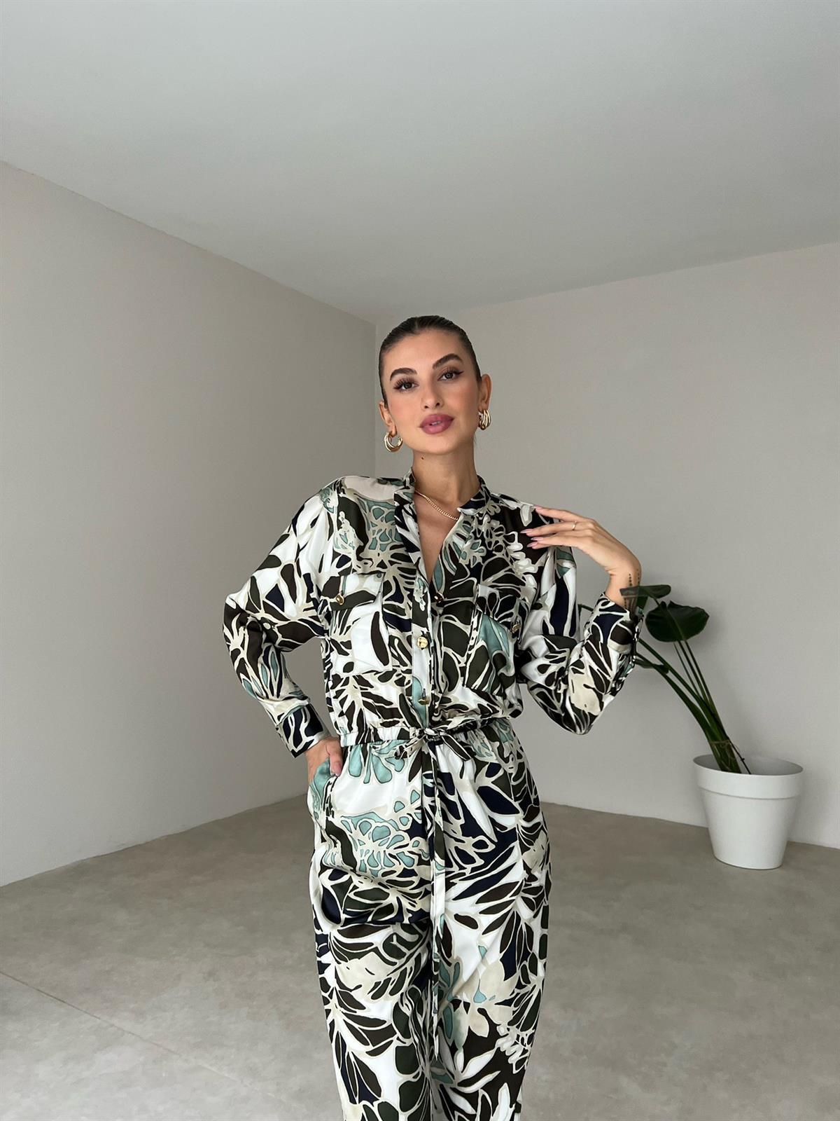 Zr model desenlii tulum - MULTİ