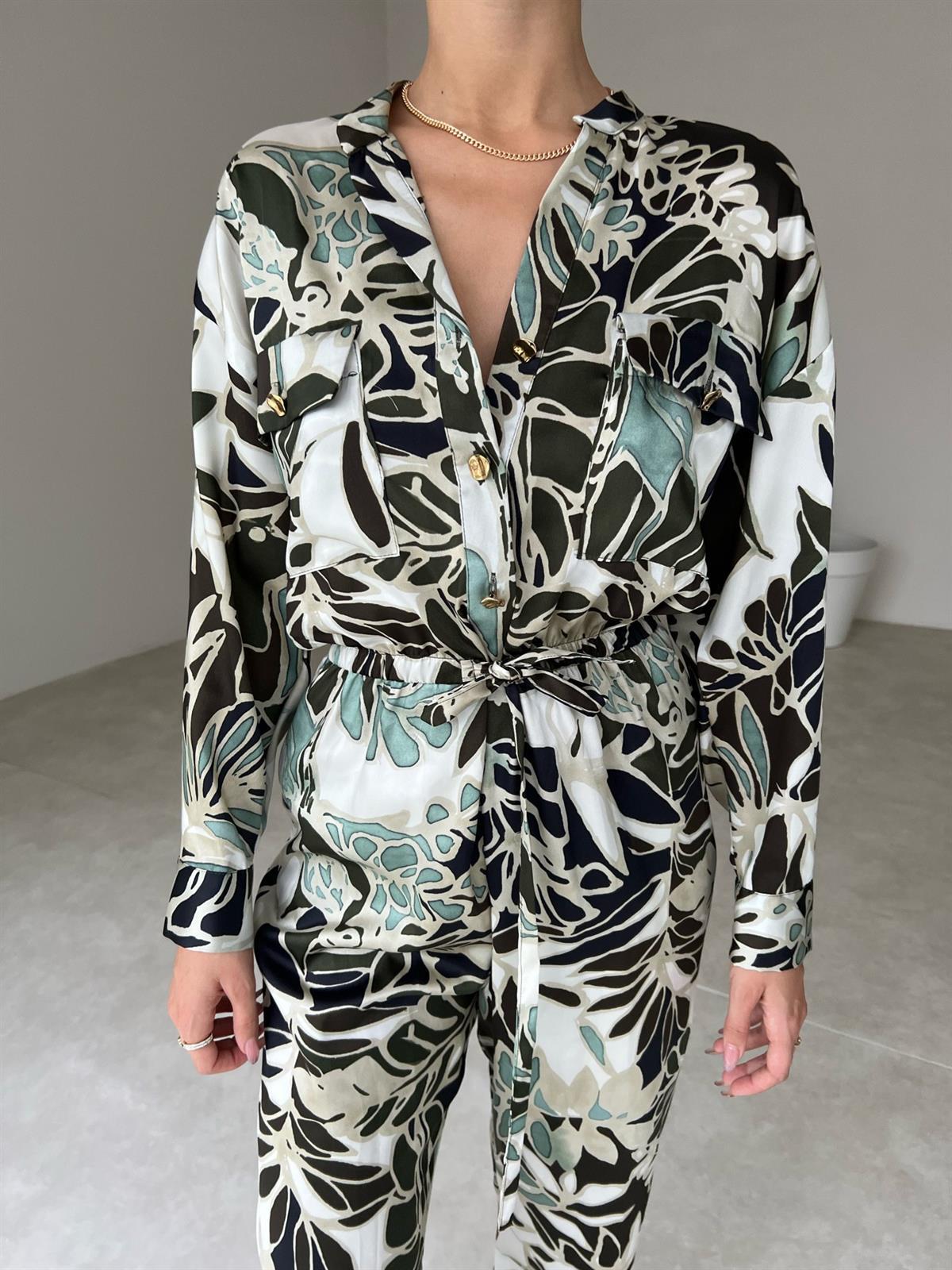 Zr model desenlii tulum - MULTİ