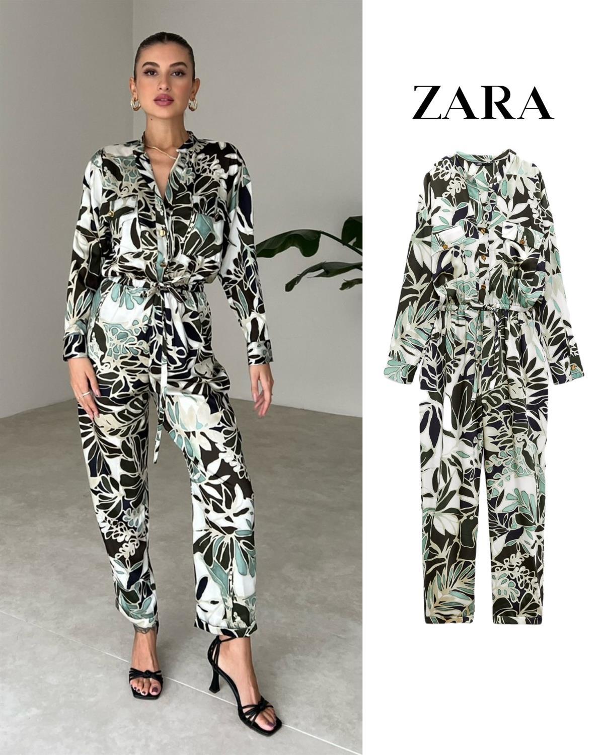 Zr model desenlii tulum - MULTİ