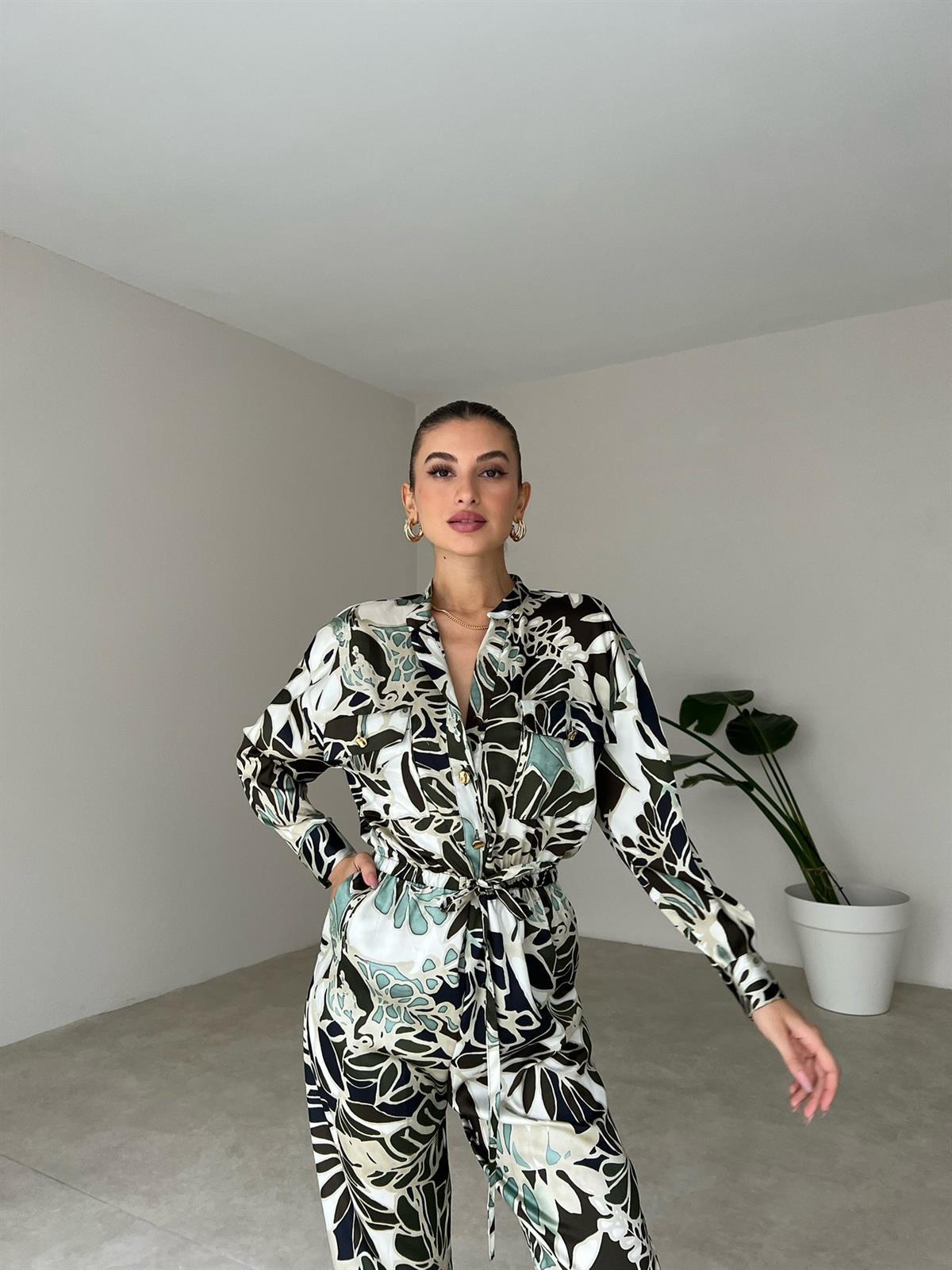 Zr model desenlii tulum - MULTİ