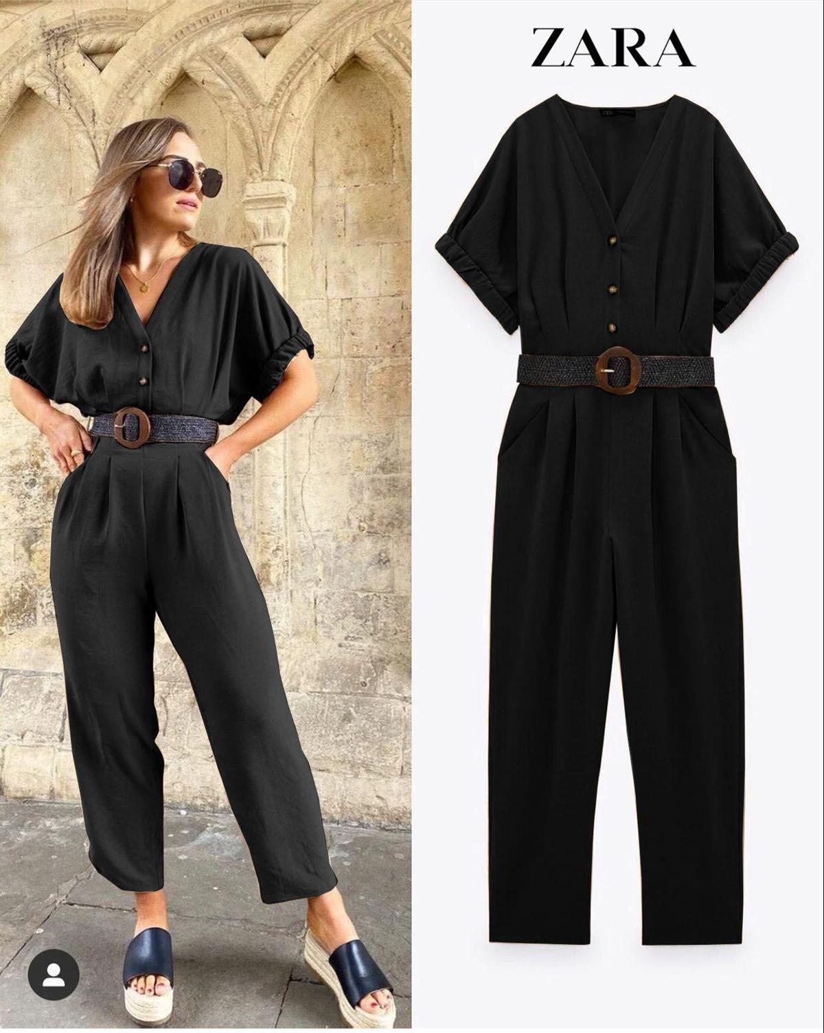 Zr model kemer dahil tensel tulum  - SİYAH