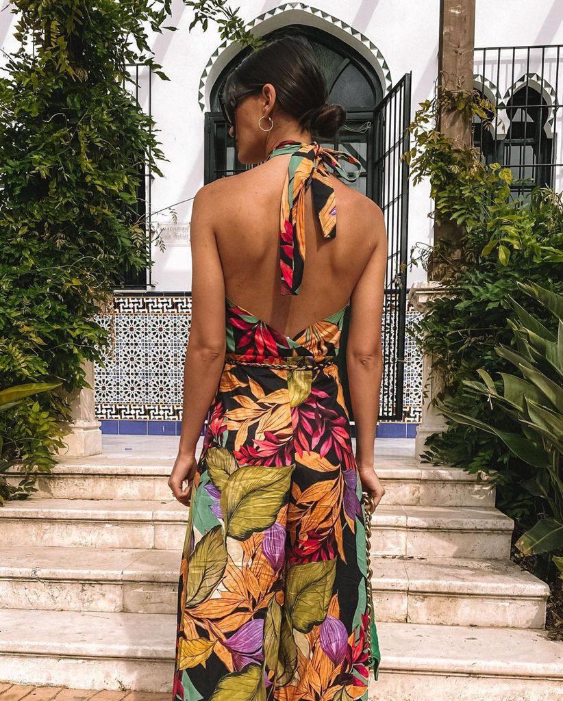 Zr model önü fermuarlı tulum - SİYAH