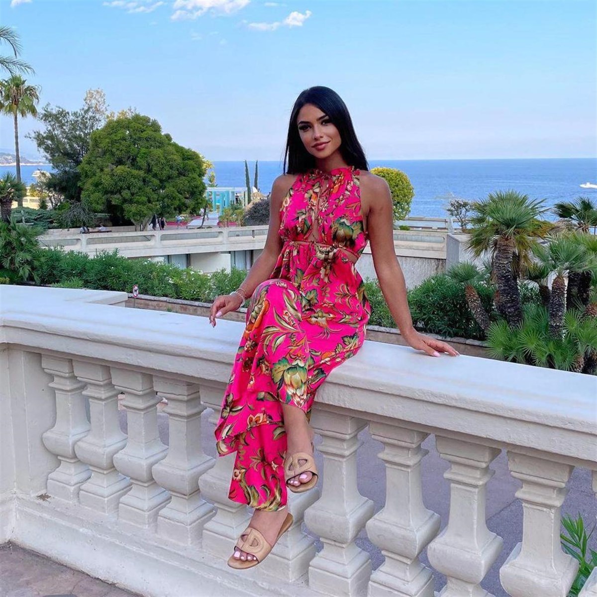 Zr model saten tulum - FUŞYA