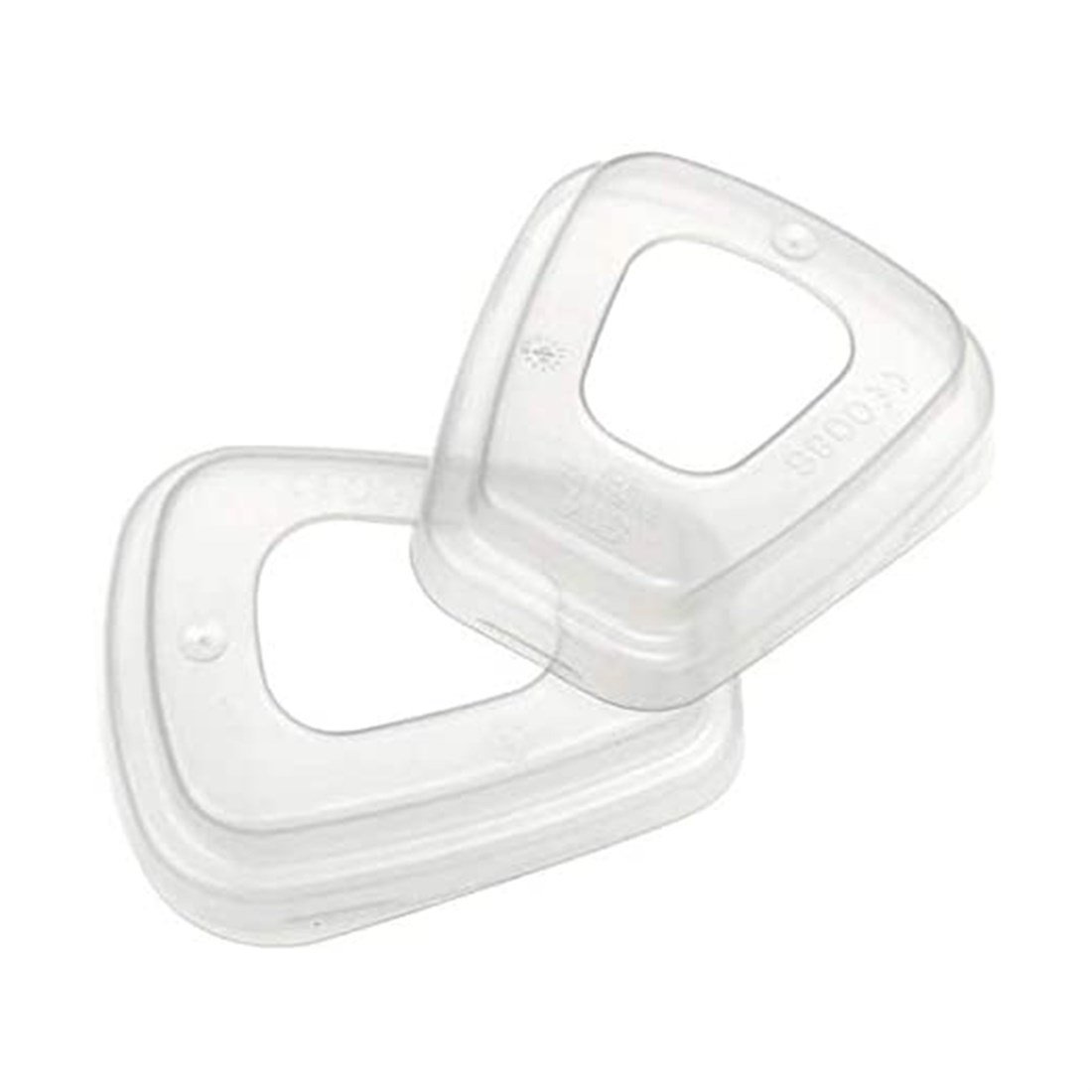 3M K501 Filtre İçin Tutucu Kapak
