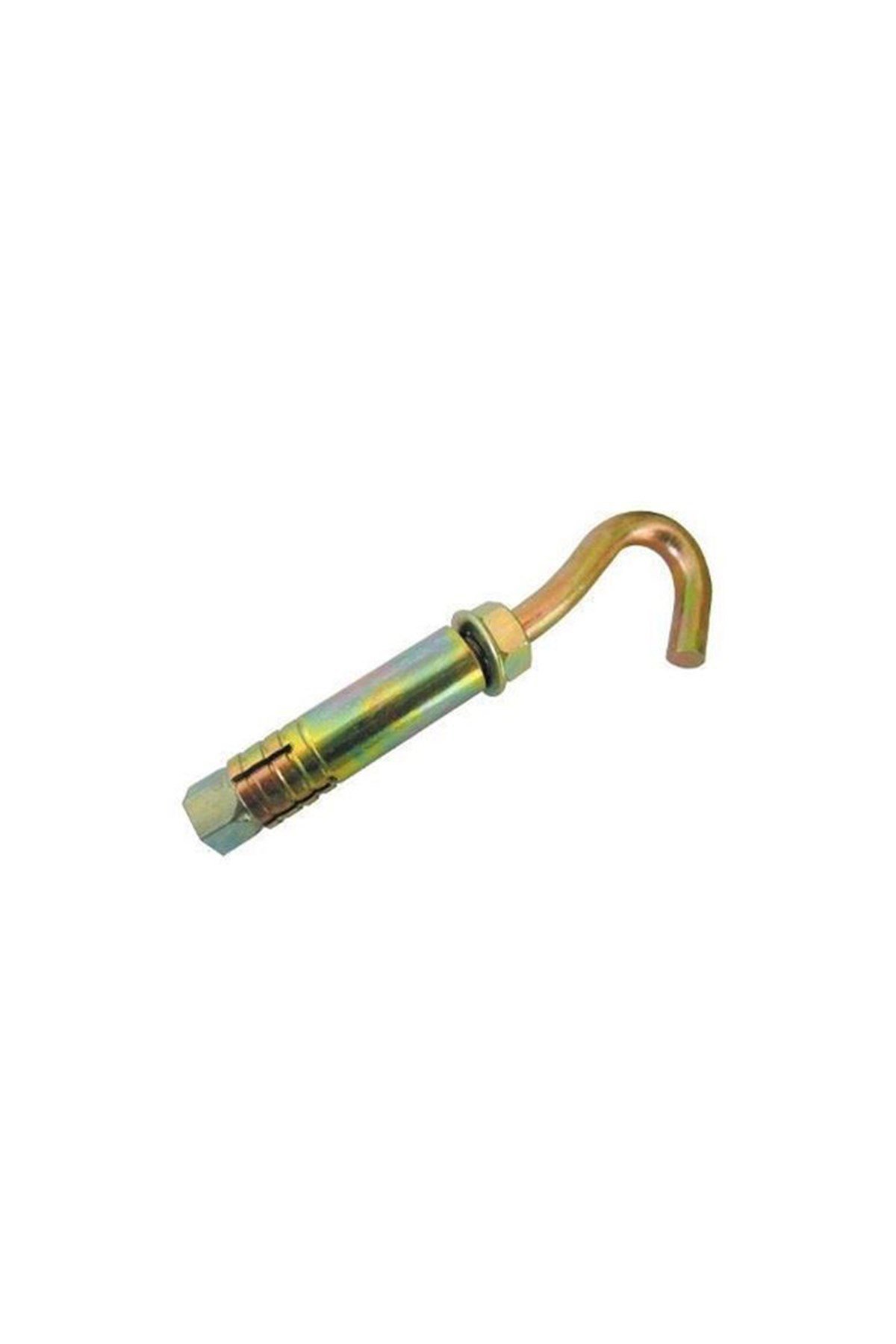 AÇIK KANCALI ÇELİK DÜBEL M10