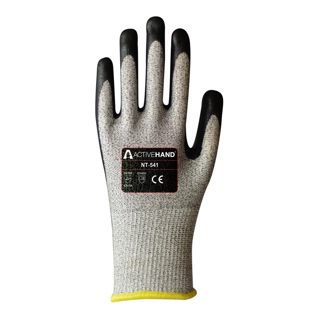 Activehan NT-541 Kesilmez Eldiven No:10