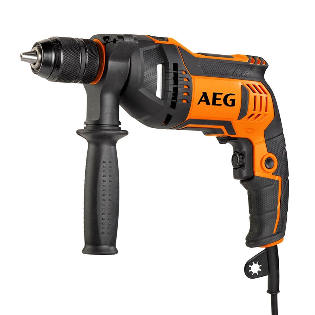 AEG BE 750RE Darbesiz Matkap 750W - T4935449160