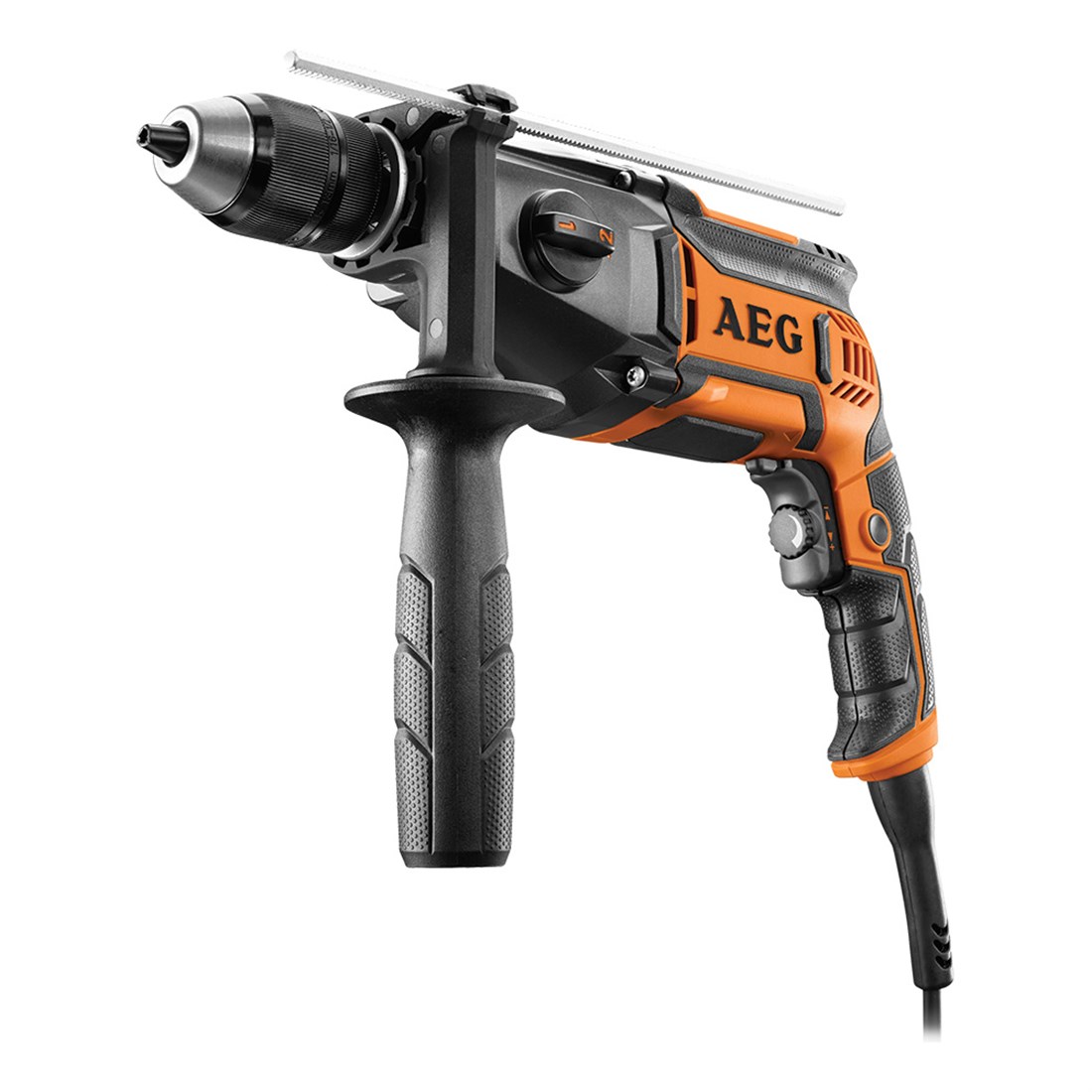 AEG SB2E 850R Darbeli Matkap 850W - T4935447360