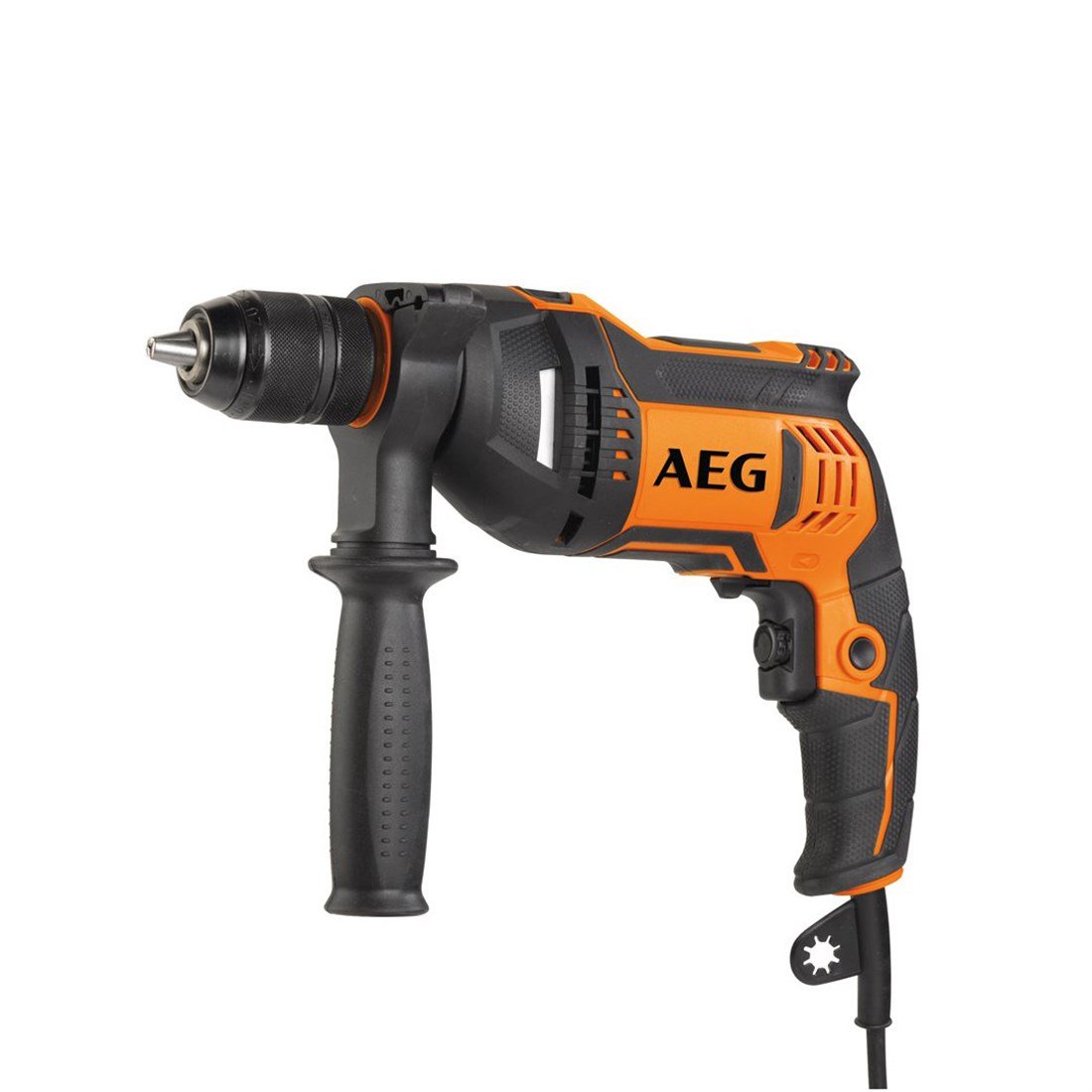 Aeg SBE 705 RE Darbeli Matkap 705 W T4935442830