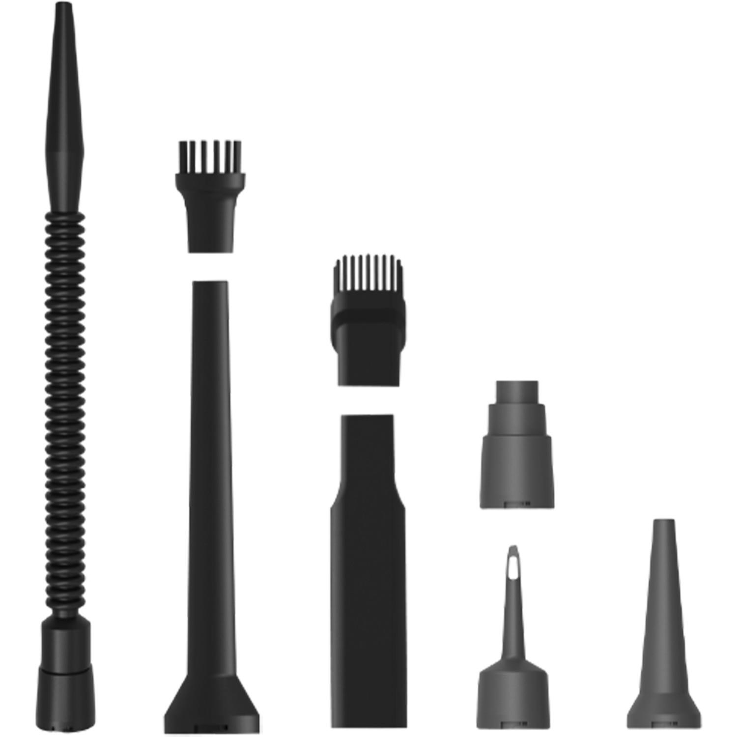 Ahuma HL-126 Oto Süpürge Sarjlı - 06406