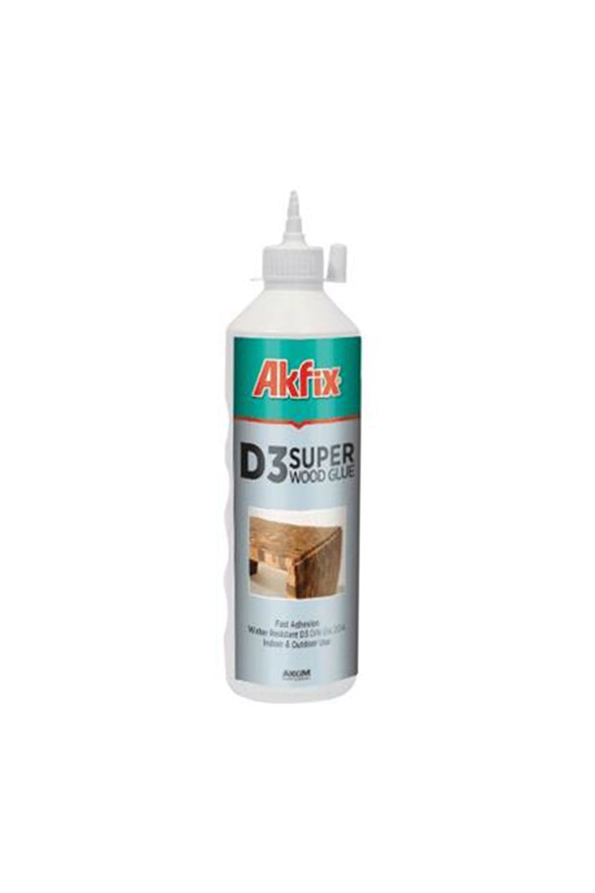 AKFİX AP301 İSKELET TUTKALI 1KG