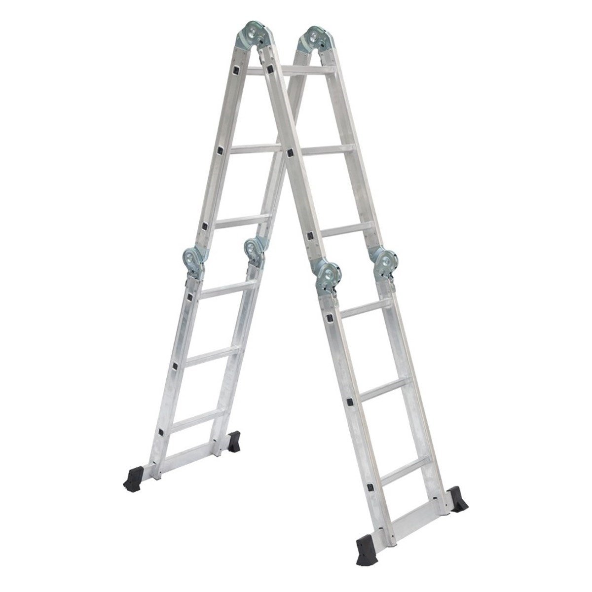 AKROBAT MERDİVEN 5,70