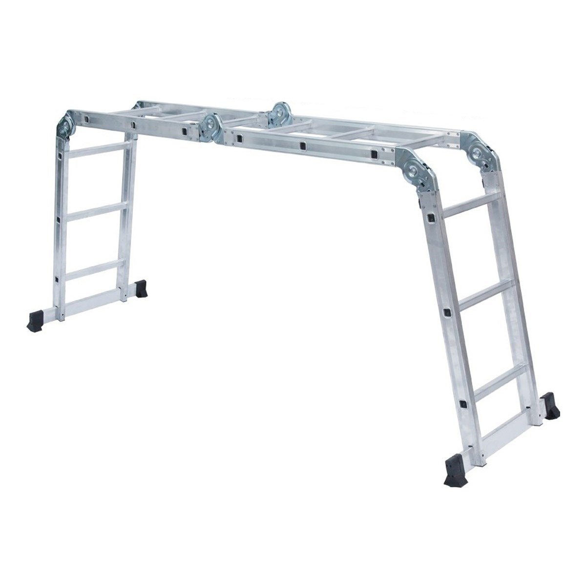 AKROBAT MERDİVEN 5,70