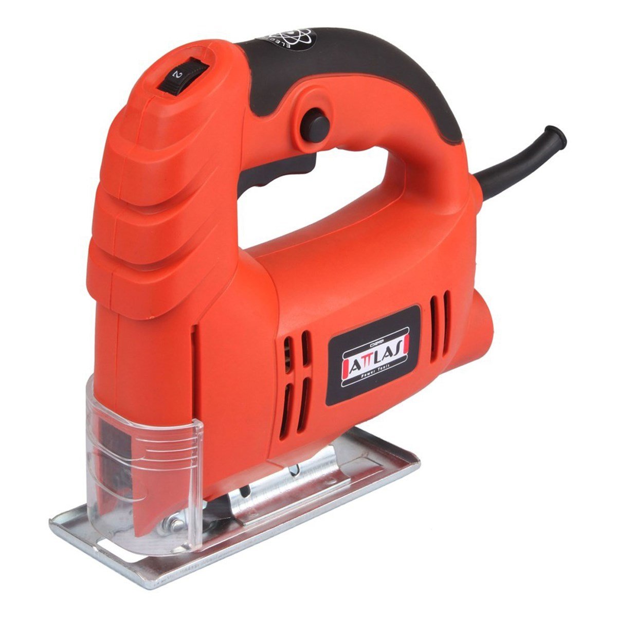 ATLAS ECO D400 DEKUPAJ 400W 