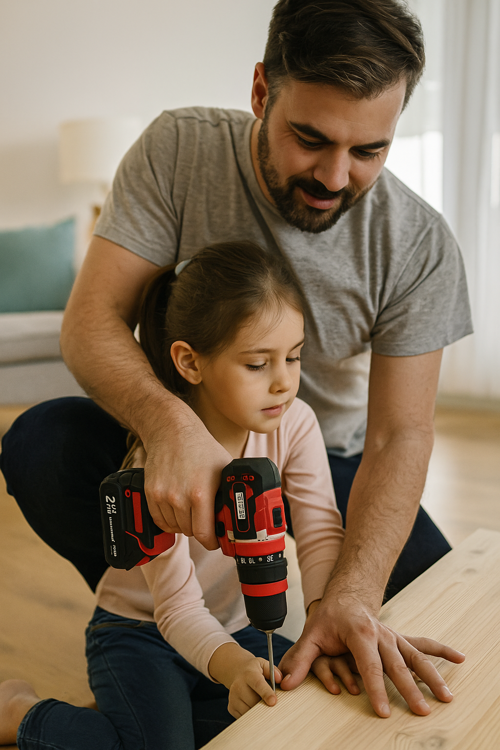 ATTLAS Atb 21 Blpdx-202c  2 x 2.0 Ah Çift Akülü Kömürsüz Darbeli Matkap - A0104098