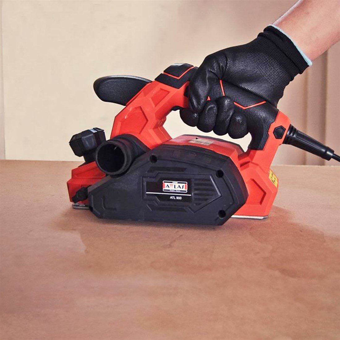 Attlas ATL 900 Planya Motoru - A0105010