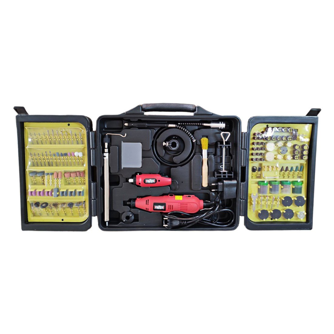 Attlas ATT 135 G Gravür Seti 135 W A0102026