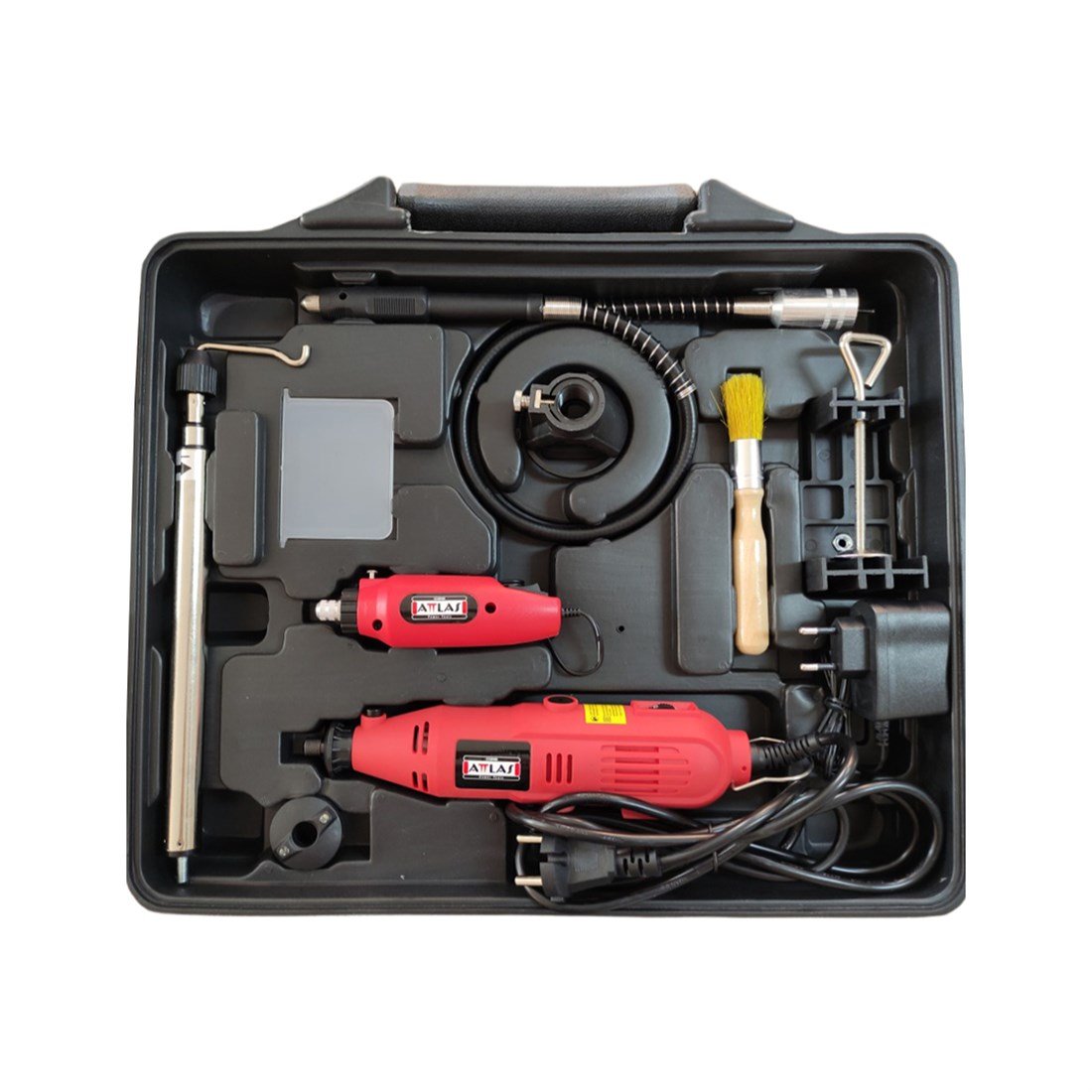 Attlas ATT 135 G Gravür Seti 135 W A0102026
