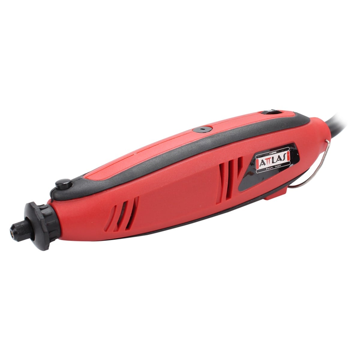 ATTLAS ATT200G 160 PARÇA GRAVÜR SETİ - A0102021