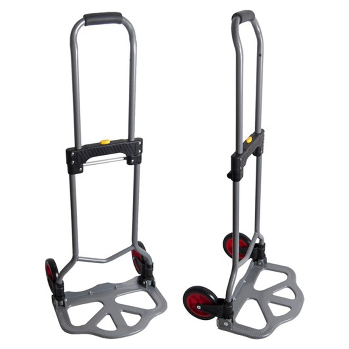 ATTLAS ECO TAŞIMA ARABASI 60KG - A0602013