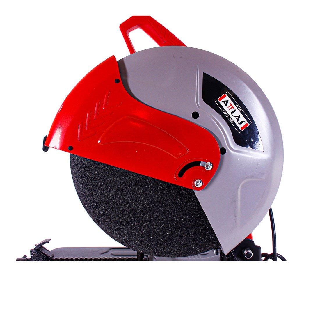 Attlas Gcs 355 B Profil Kesme A0701013