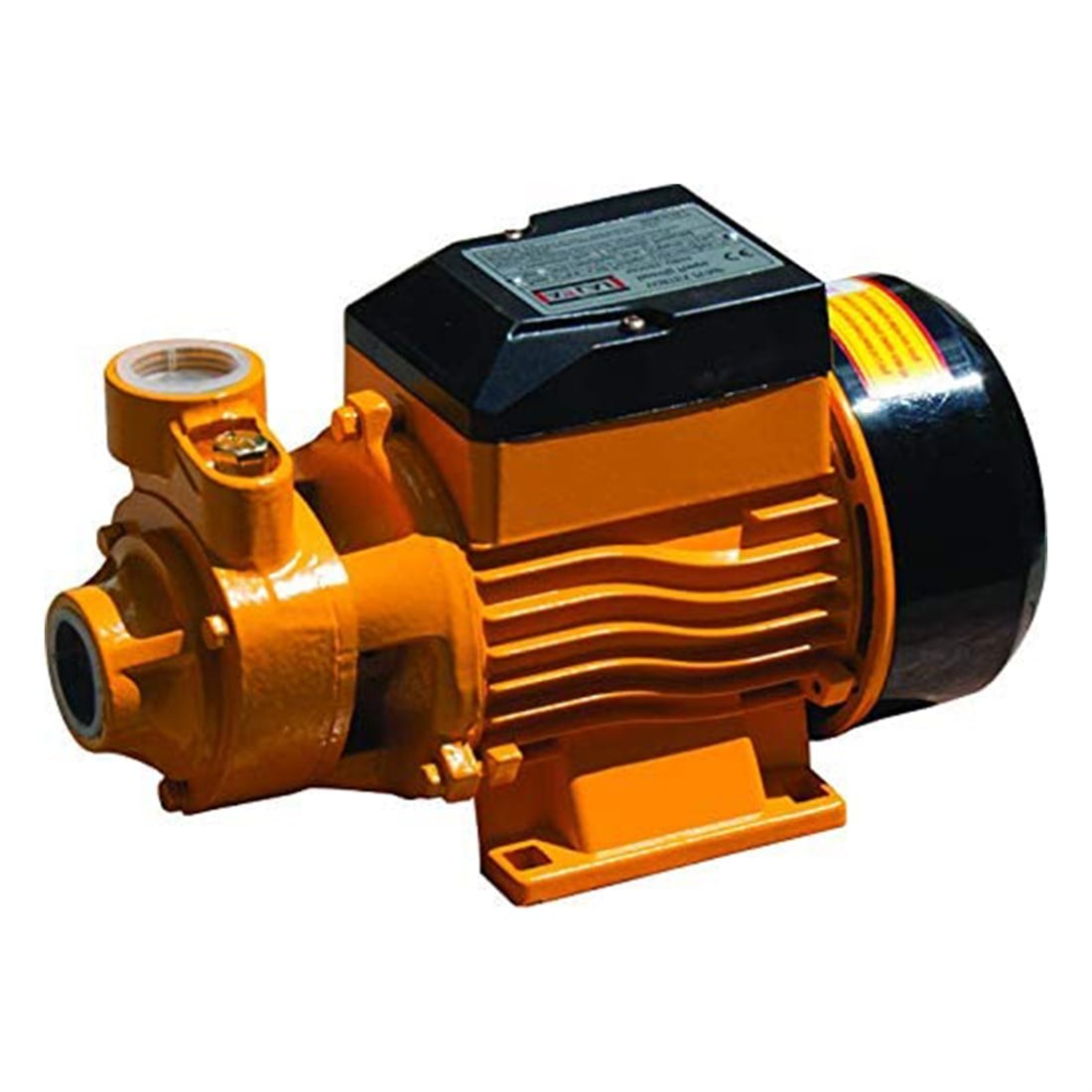 Attlas QB80 Santrifüj Pompa 1 Hp A0801011