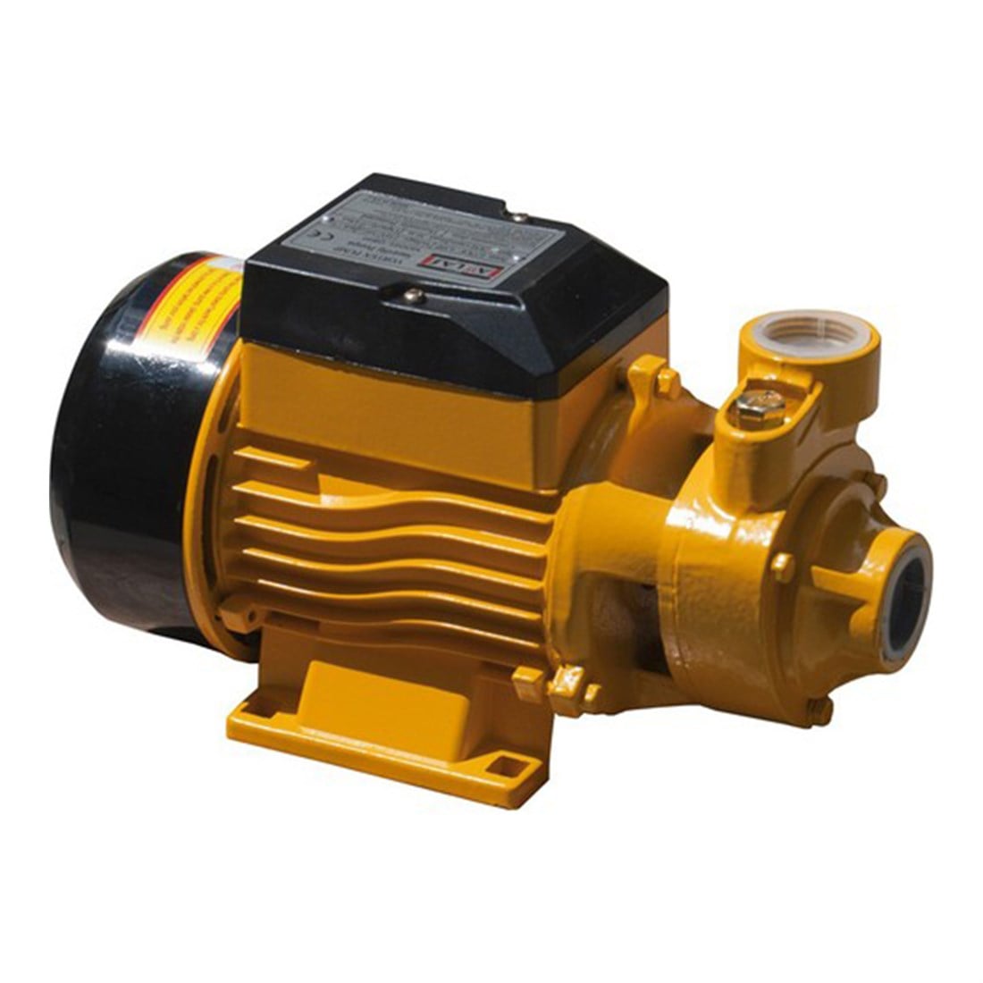 Attlas QB80 Santrifüj Pompa 1 Hp A0801011