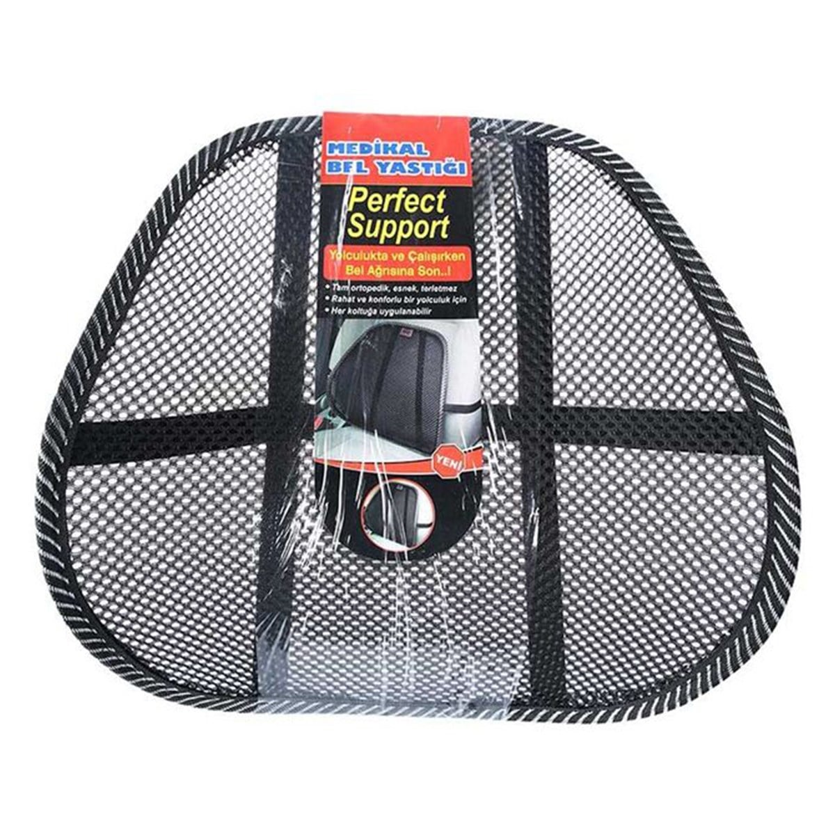AUTOKIT ORTAPEDİK BEL DESTEĞİ FA1-997