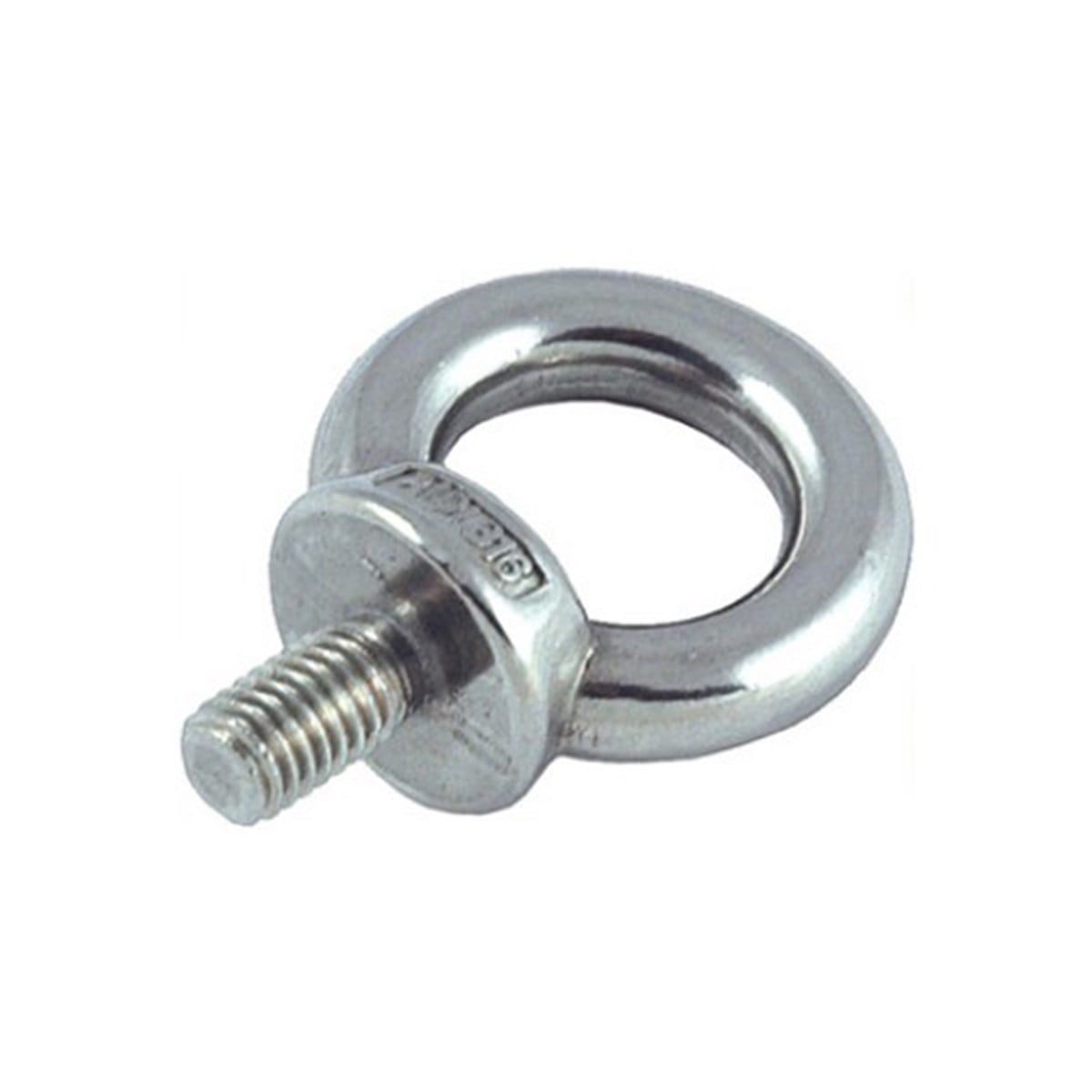 Aybolt Galvanizli Erkek 10Mm