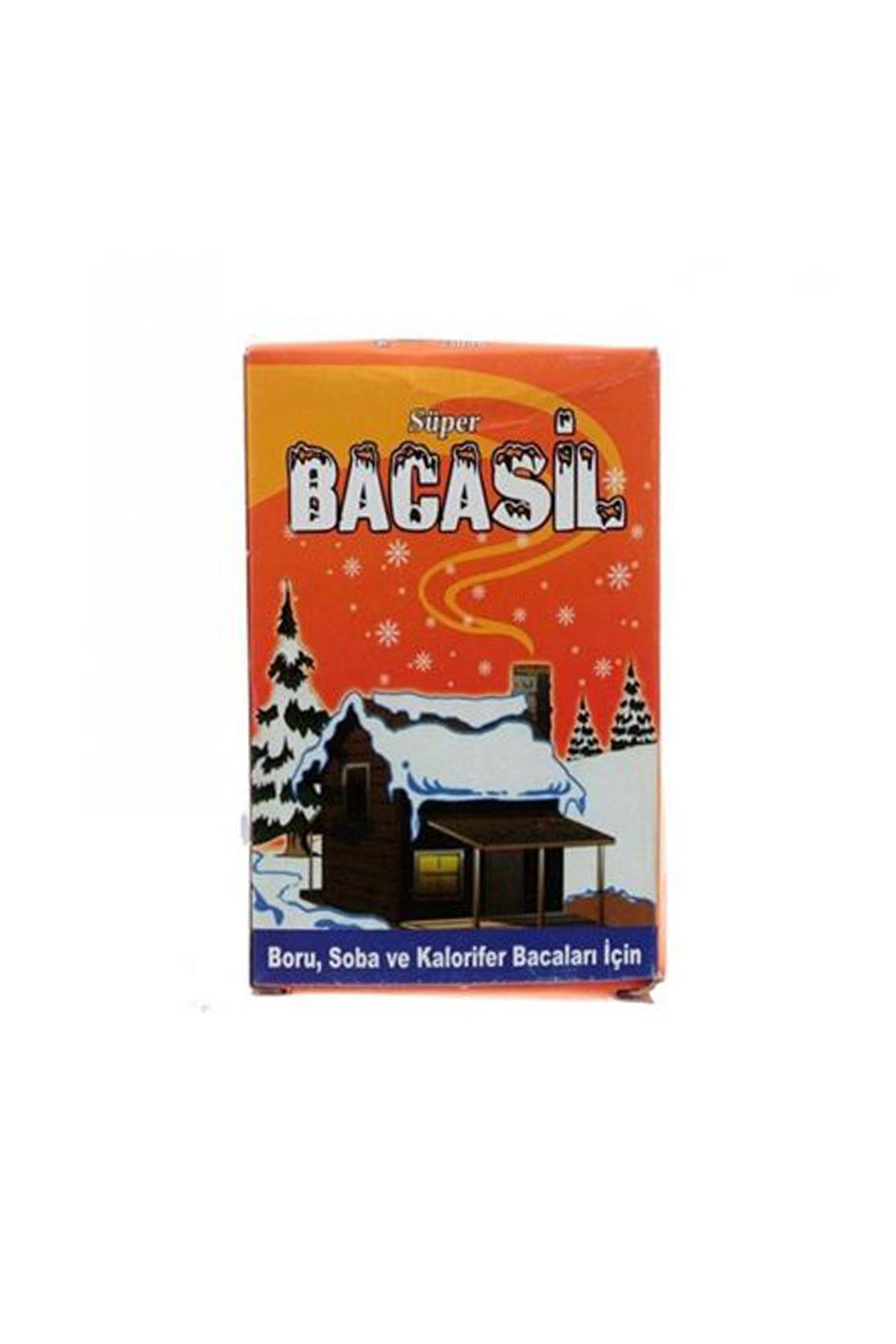 BACASİL