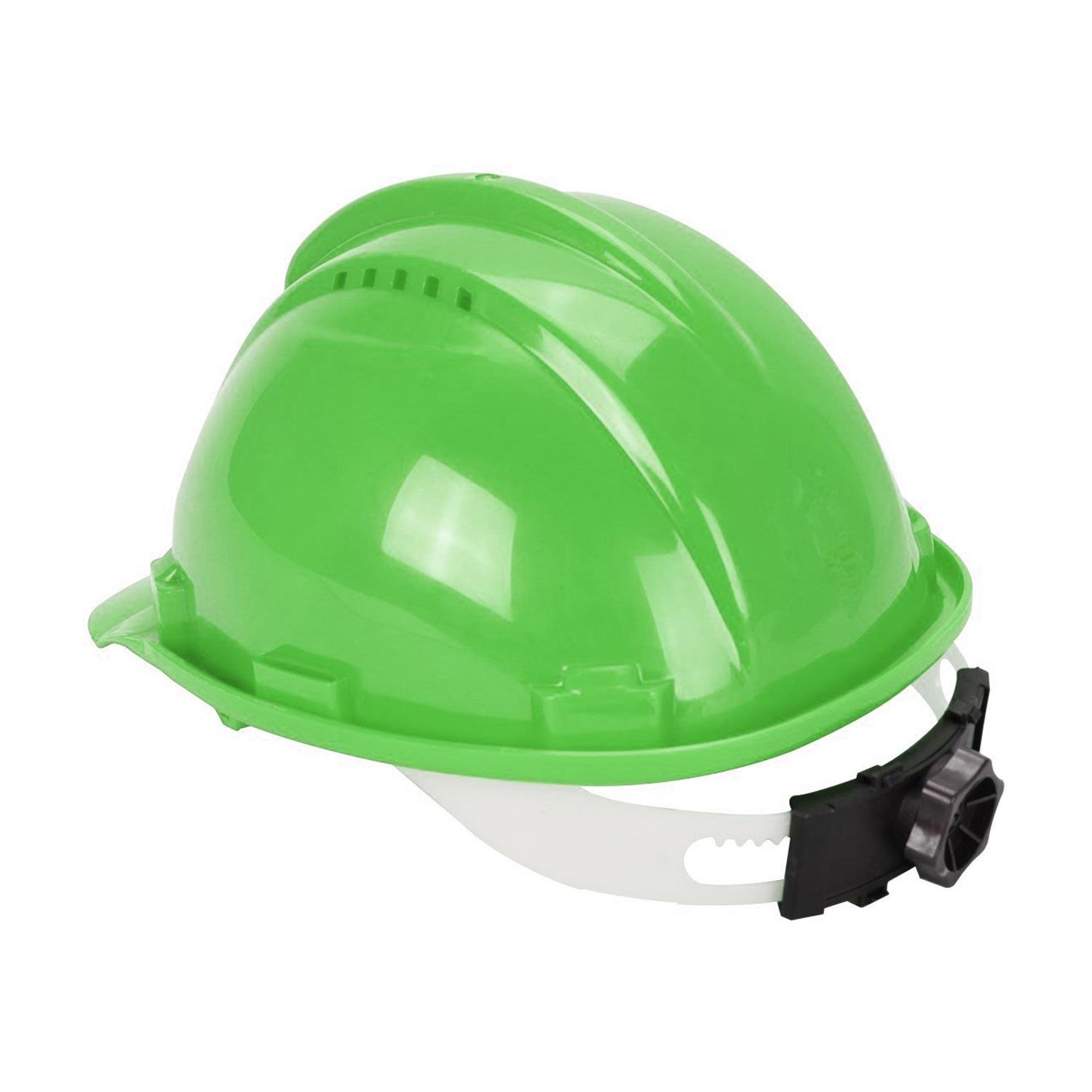 Baret Enseden Ayarlı Yeşil