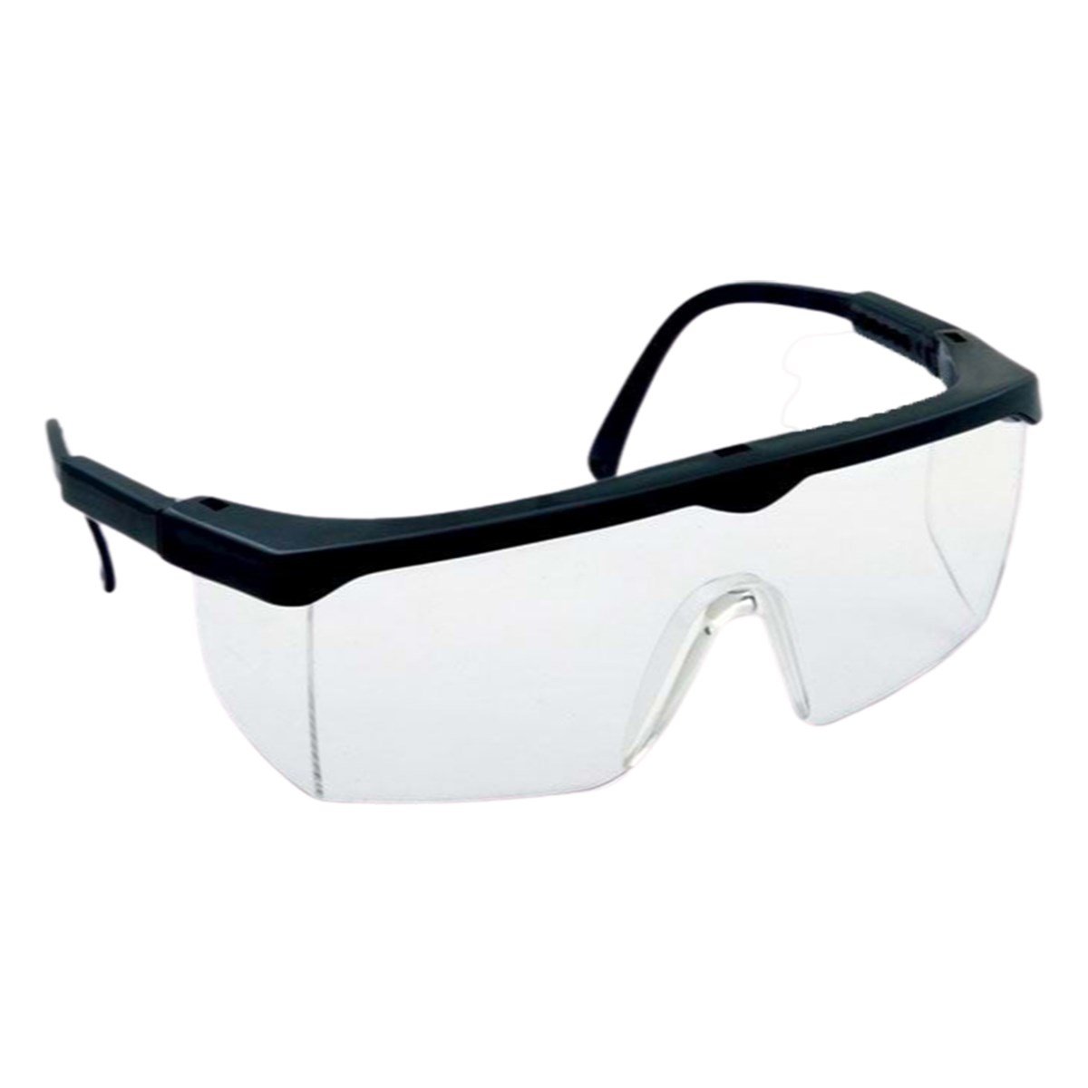 BAYMAX S400 KAYNAK KORUYUCU GÖZLÜK ŞEFFAF 