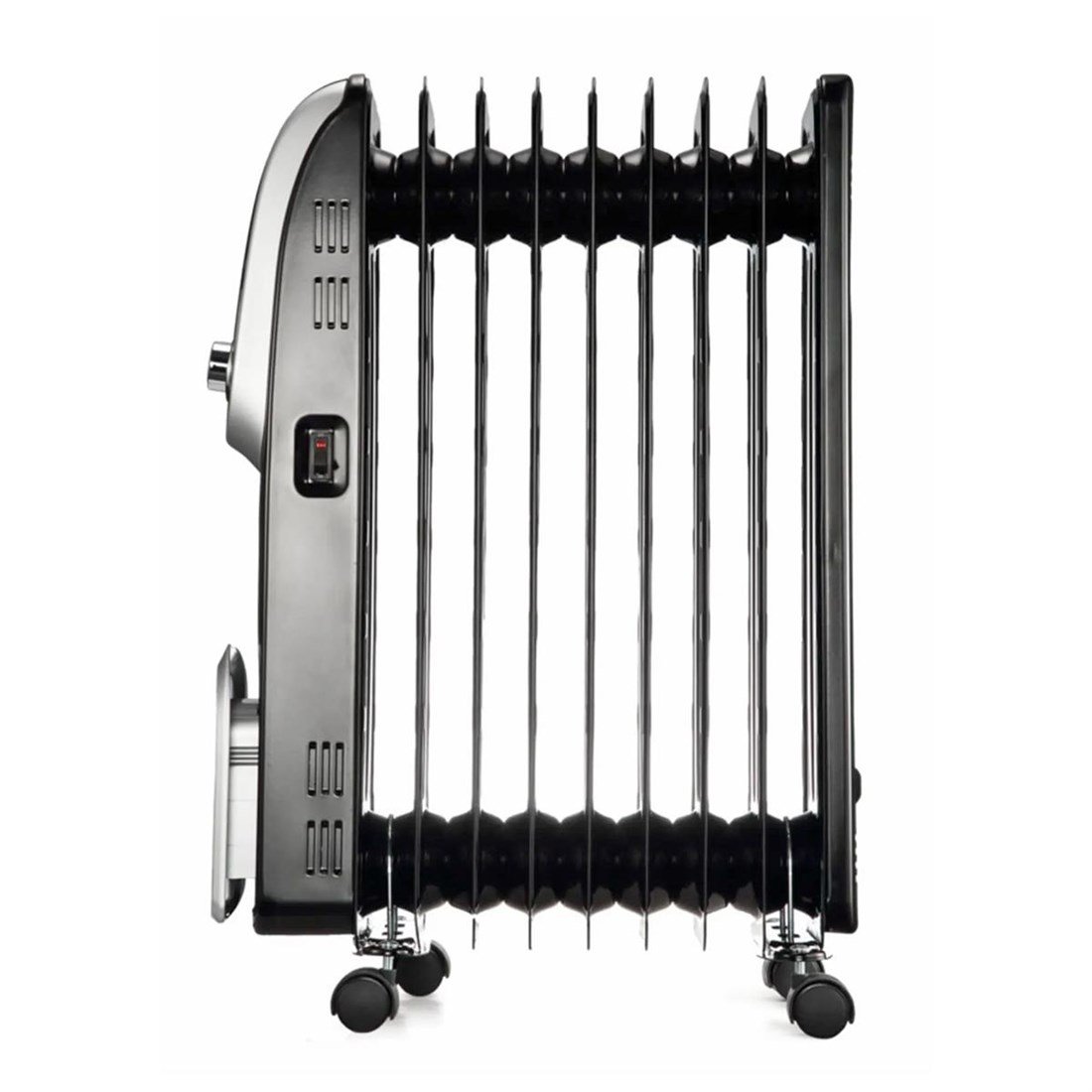 Beko BRI 9D 2000 Yağlı Radyatör Isıtıcı Ayarlanabilir Termostat