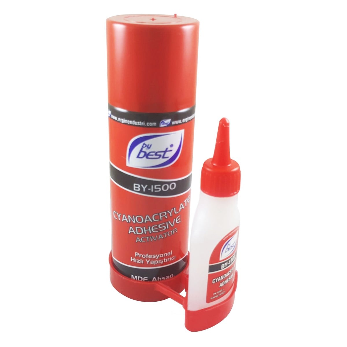 BEST BYB MDF YAPIŞTIRICI 200ML 