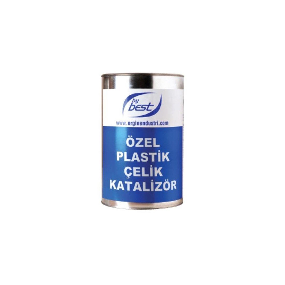 BEST Epoksi Plastik ve Çelik Yapıştırıcı Katalizör 3 kg