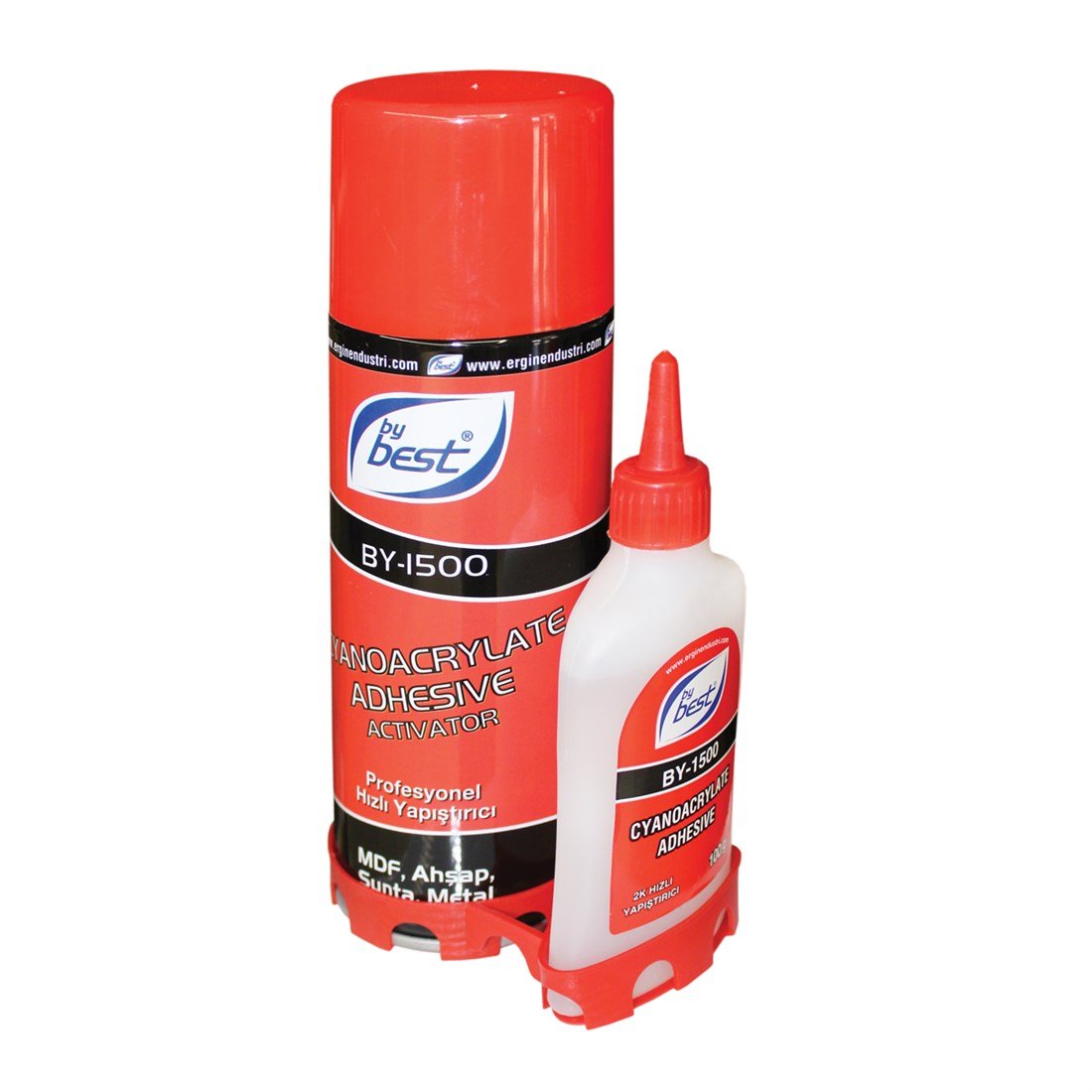 Best Mdf Yapıştırıcı 400Ml