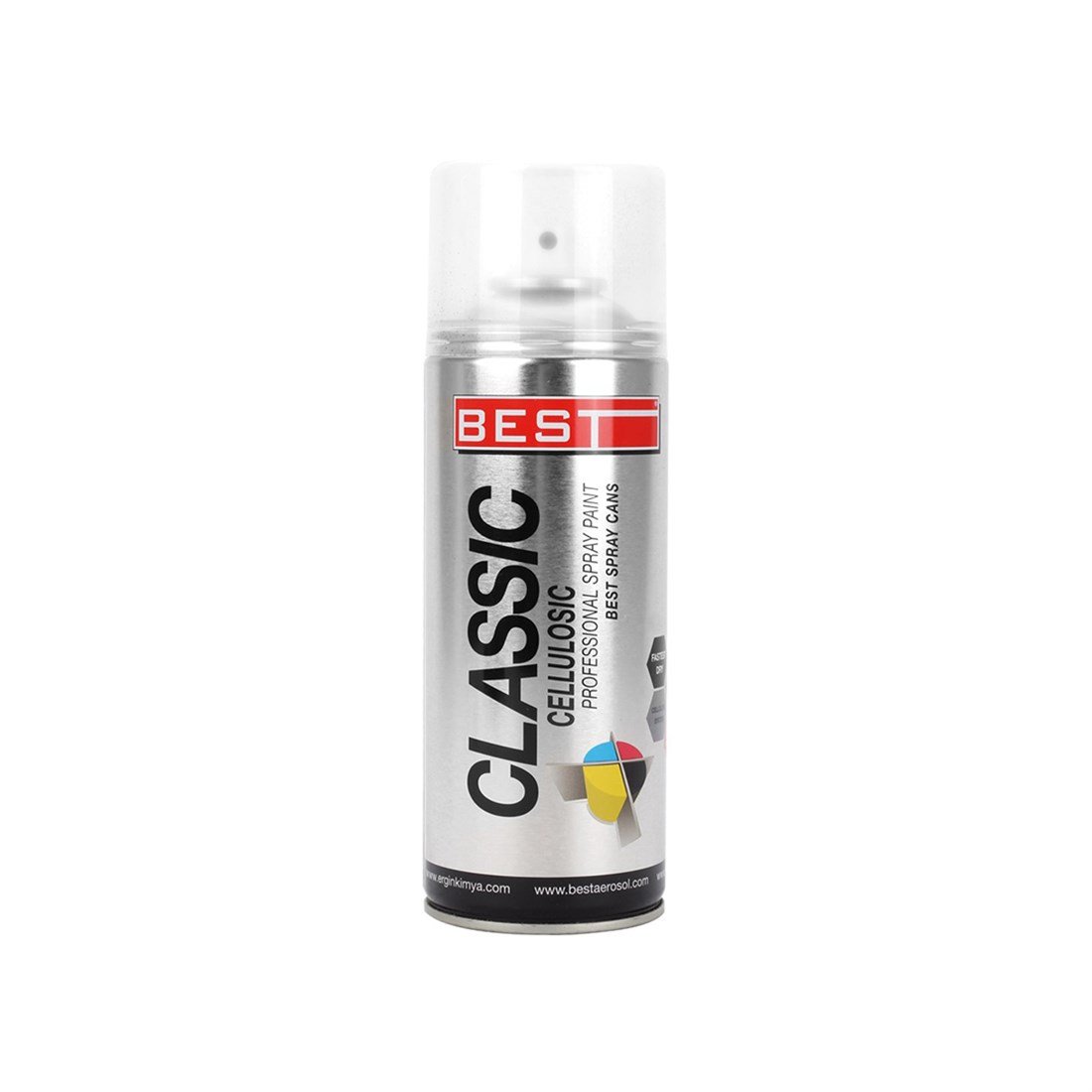Best Sprey Classıc Portakal 400ml