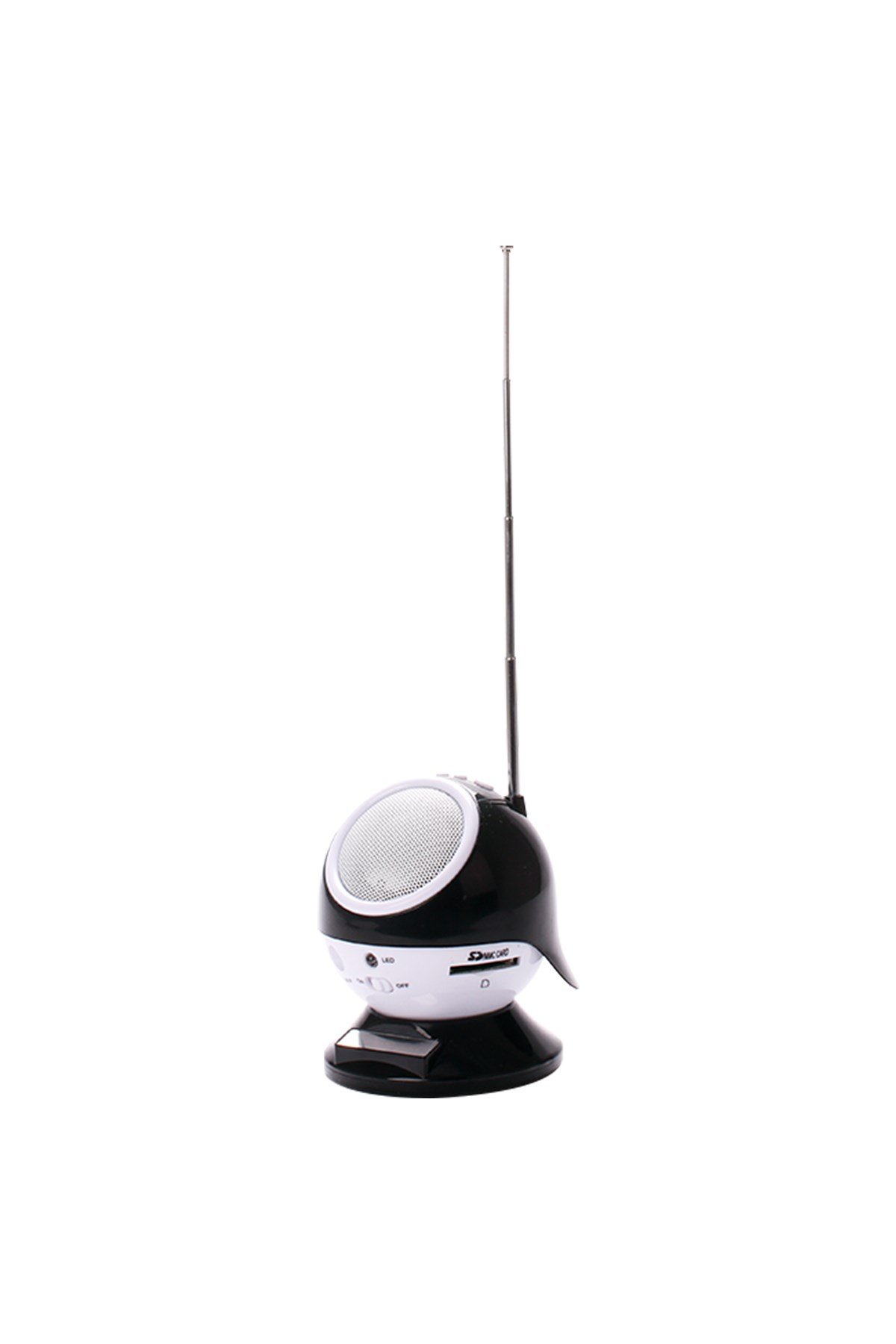 BEWELL BS03 MİNİ SPEAKER 089358