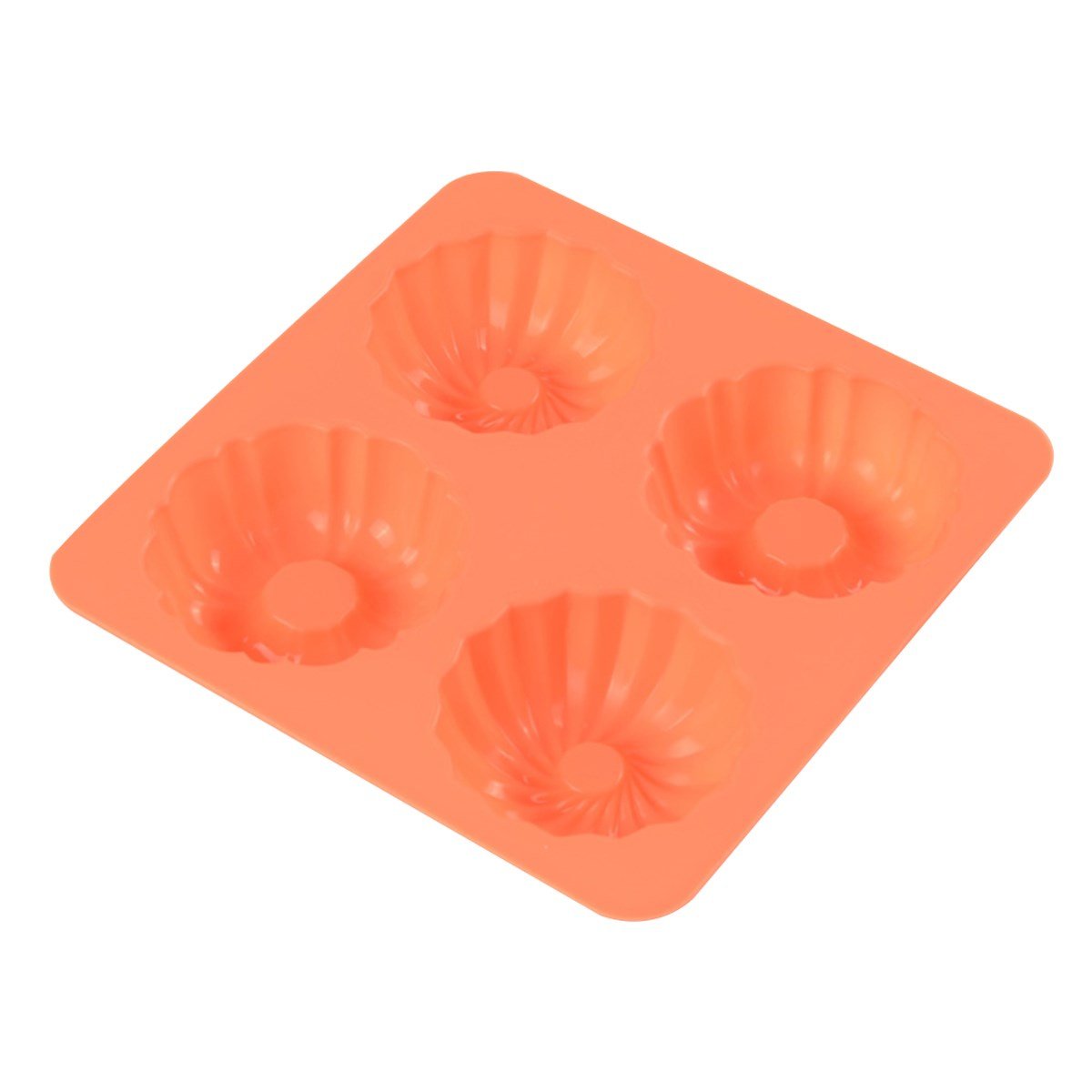 BGB4KEKTUR2 TURUNCU 4LÜ KEK KALIBI