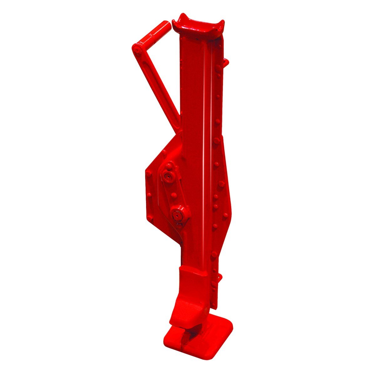 BIGRED TRJ7310-10 PEHLİVAN KRİKO 10 TON